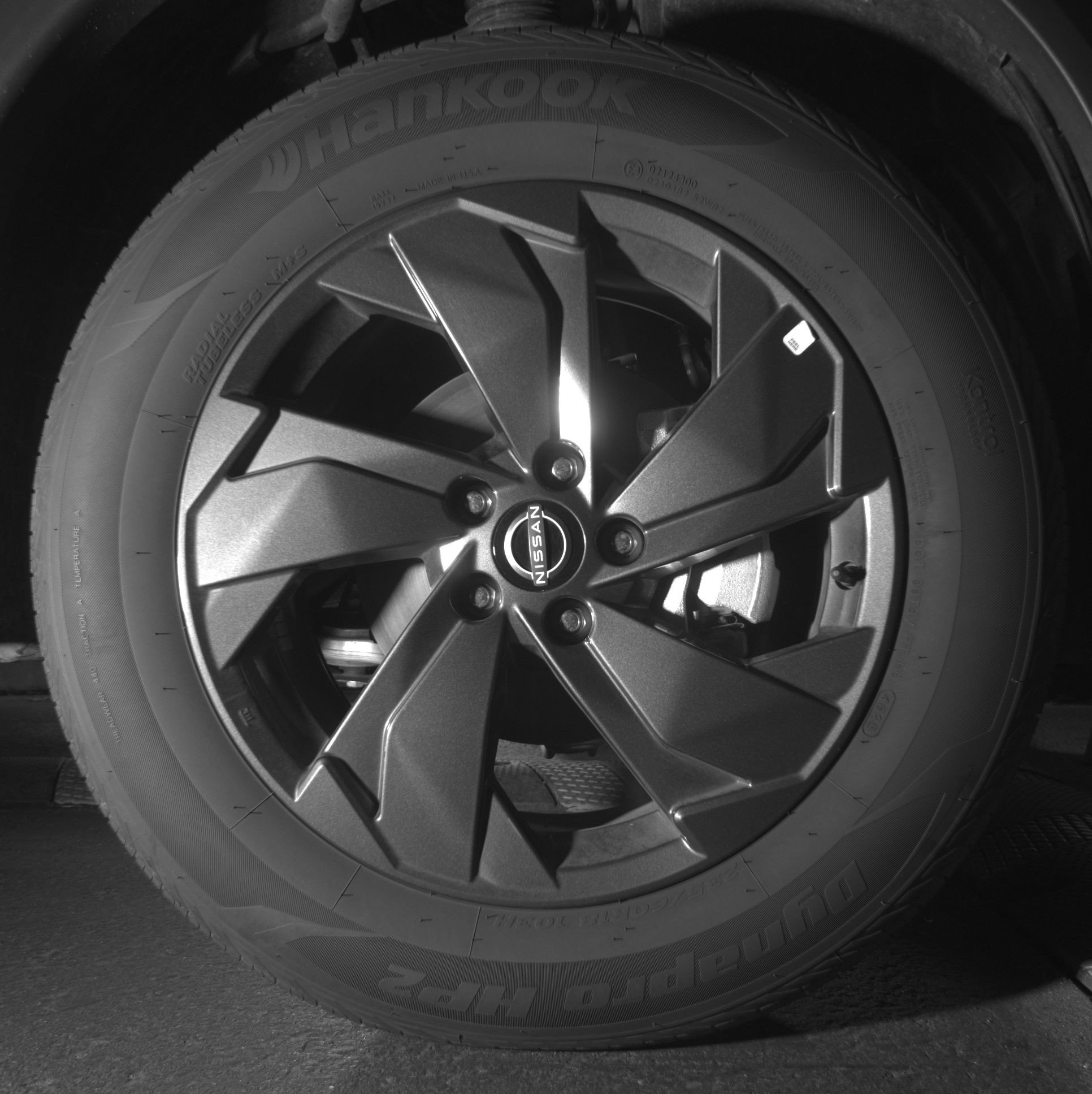 Thumbnail: 2026 Nissan Rogue - 13