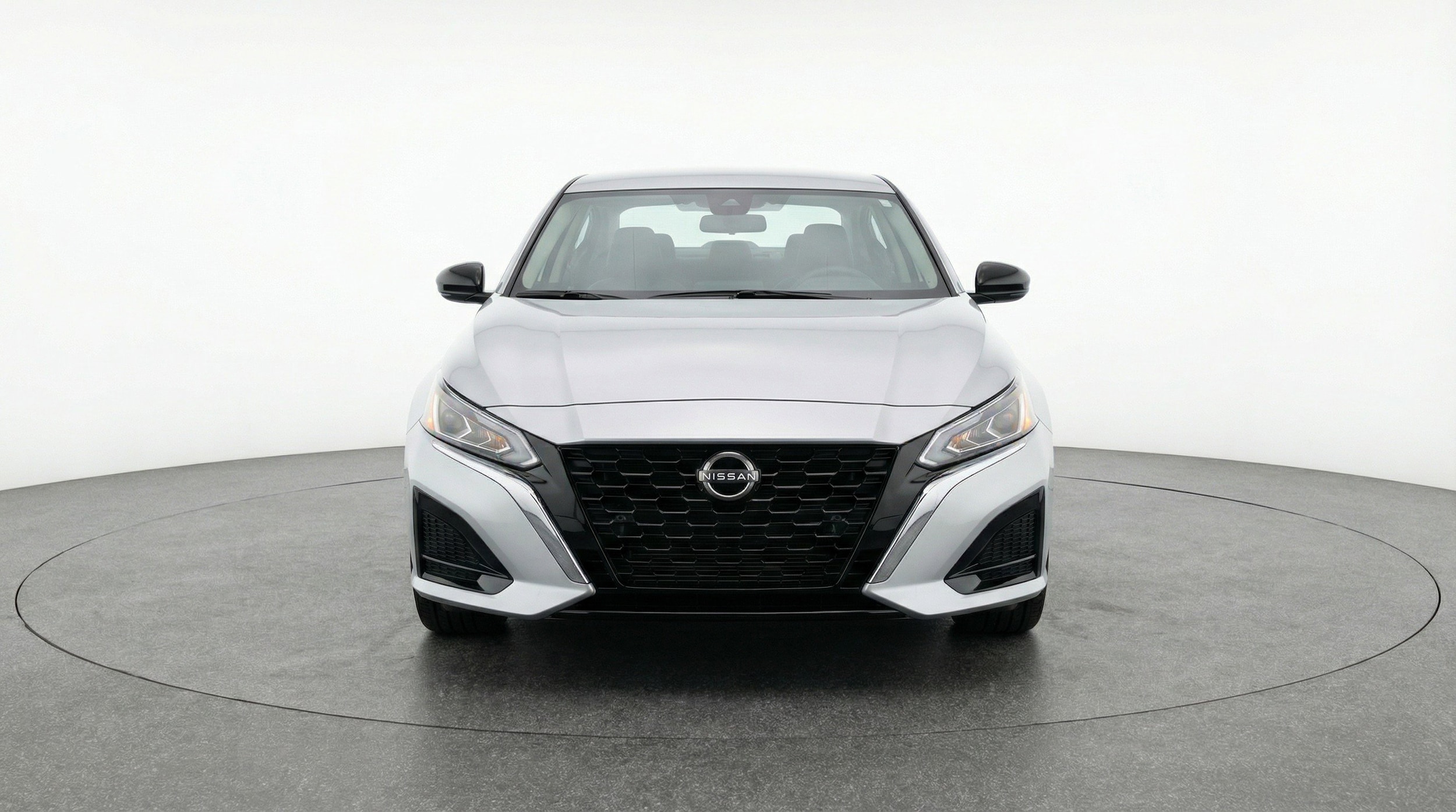 Thumbnail: 2025 Nissan Altima - 2