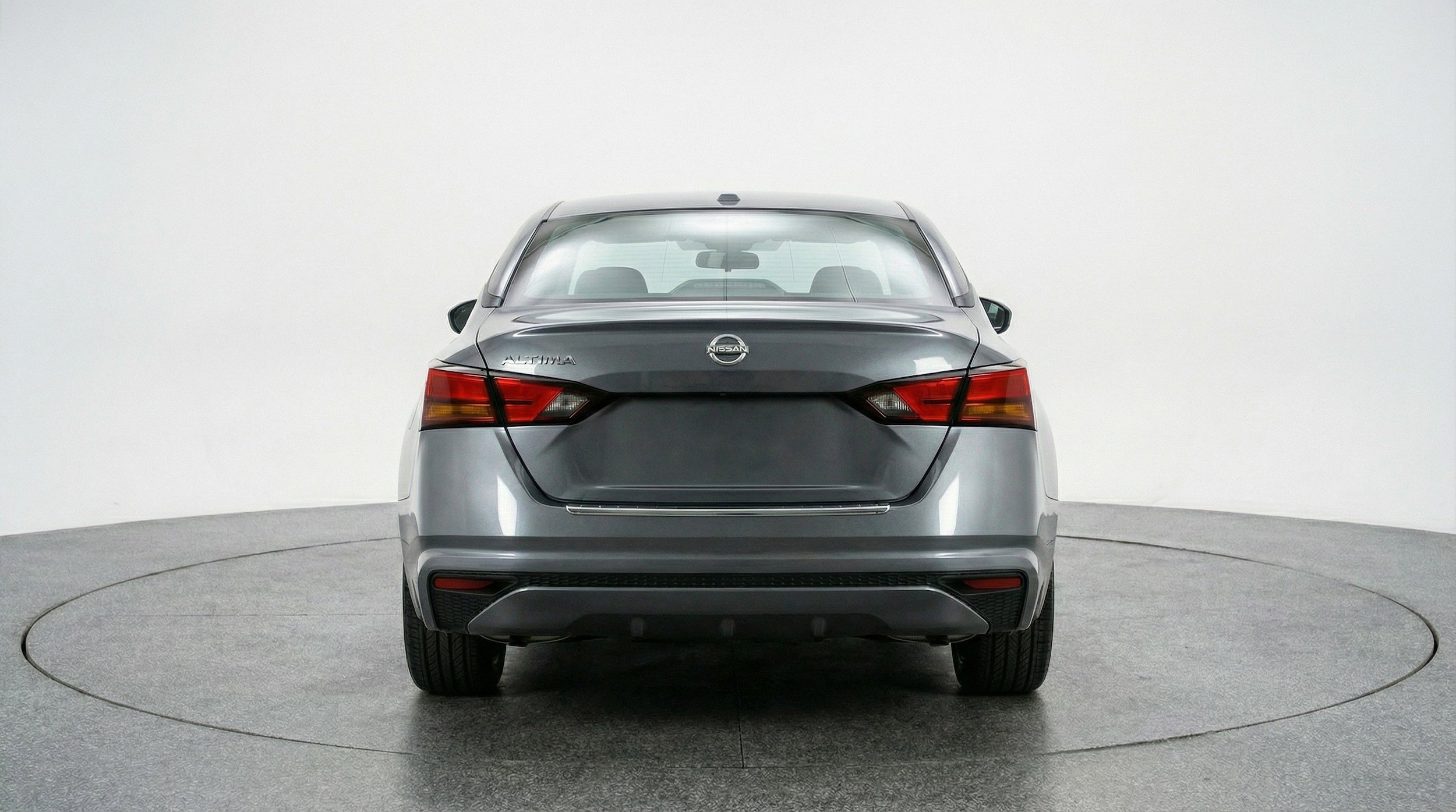 Thumbnail: 2025 Nissan Altima - 7