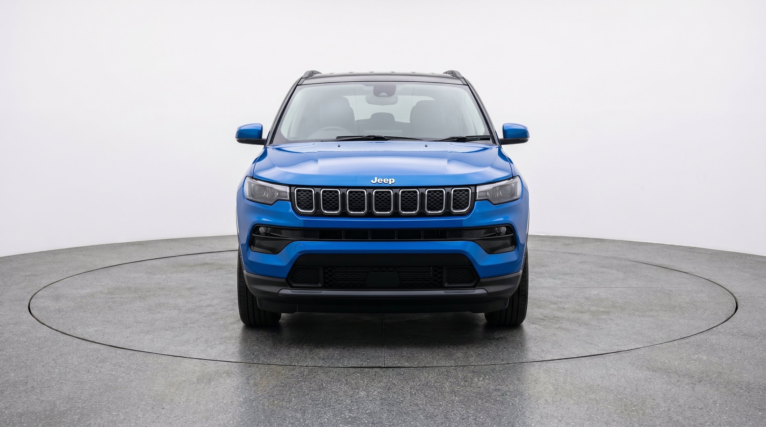 Thumbnail: 2025 Jeep Compass - 2