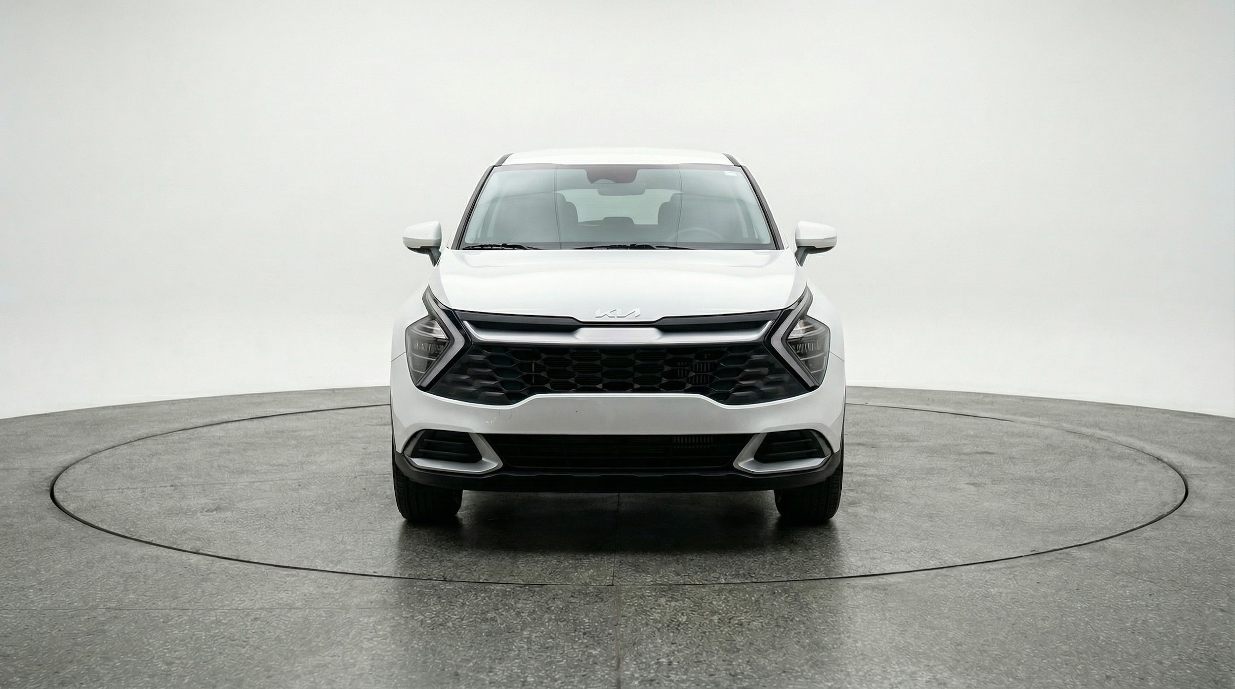 Thumbnail: 2025 Kia Sportage - 2