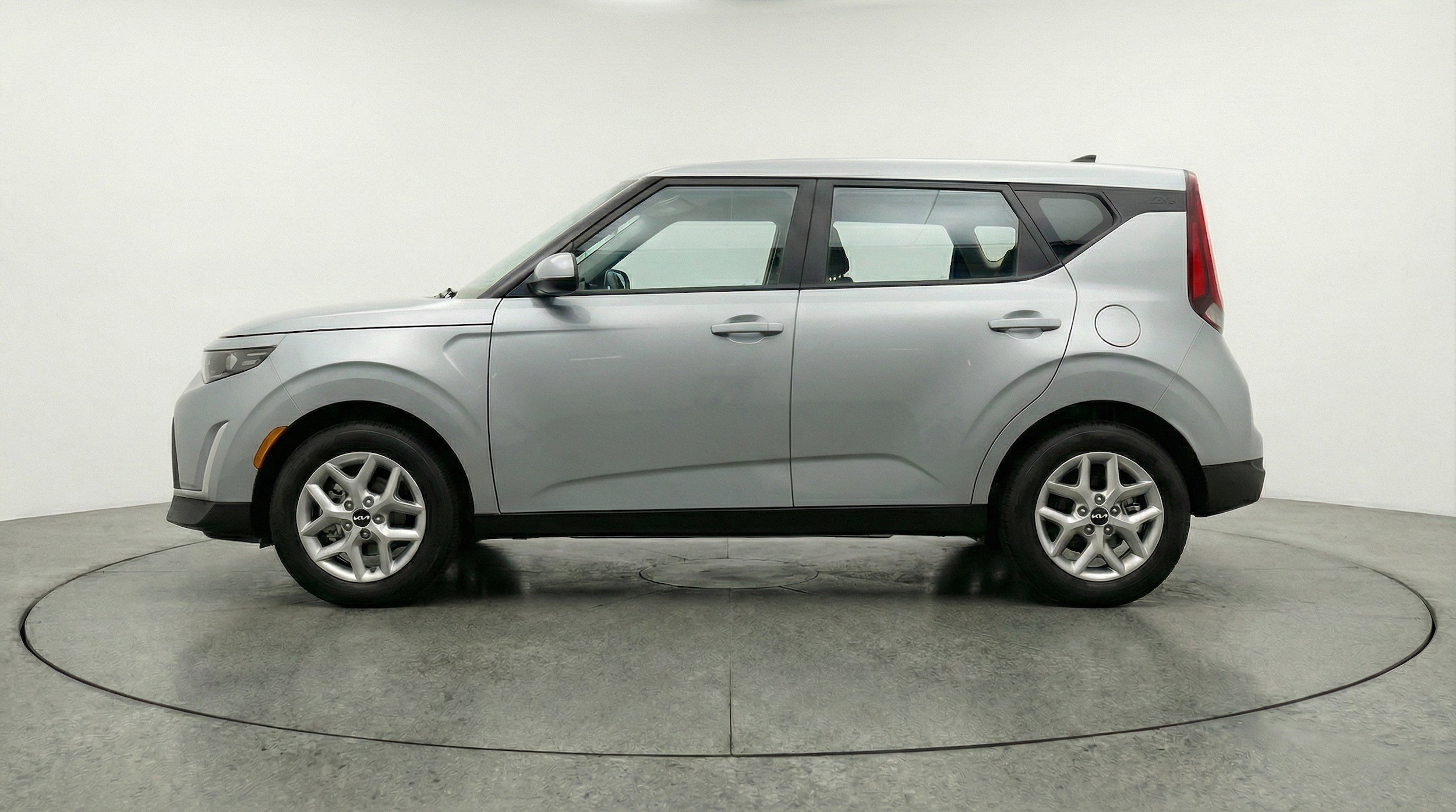 Thumbnail: 2025 Kia Soul - 5