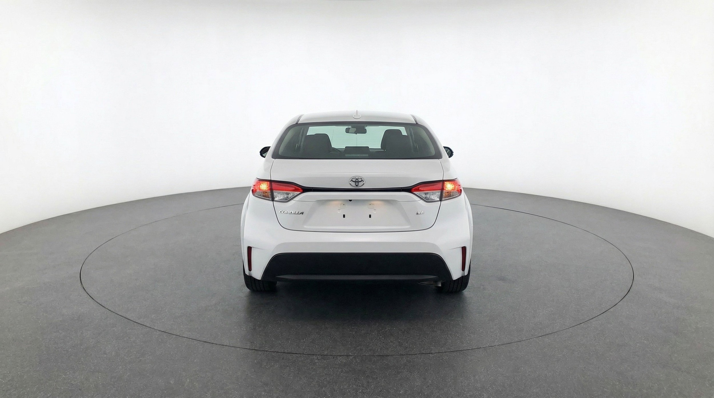 Thumbnail: 2025 Toyota Corolla - 7