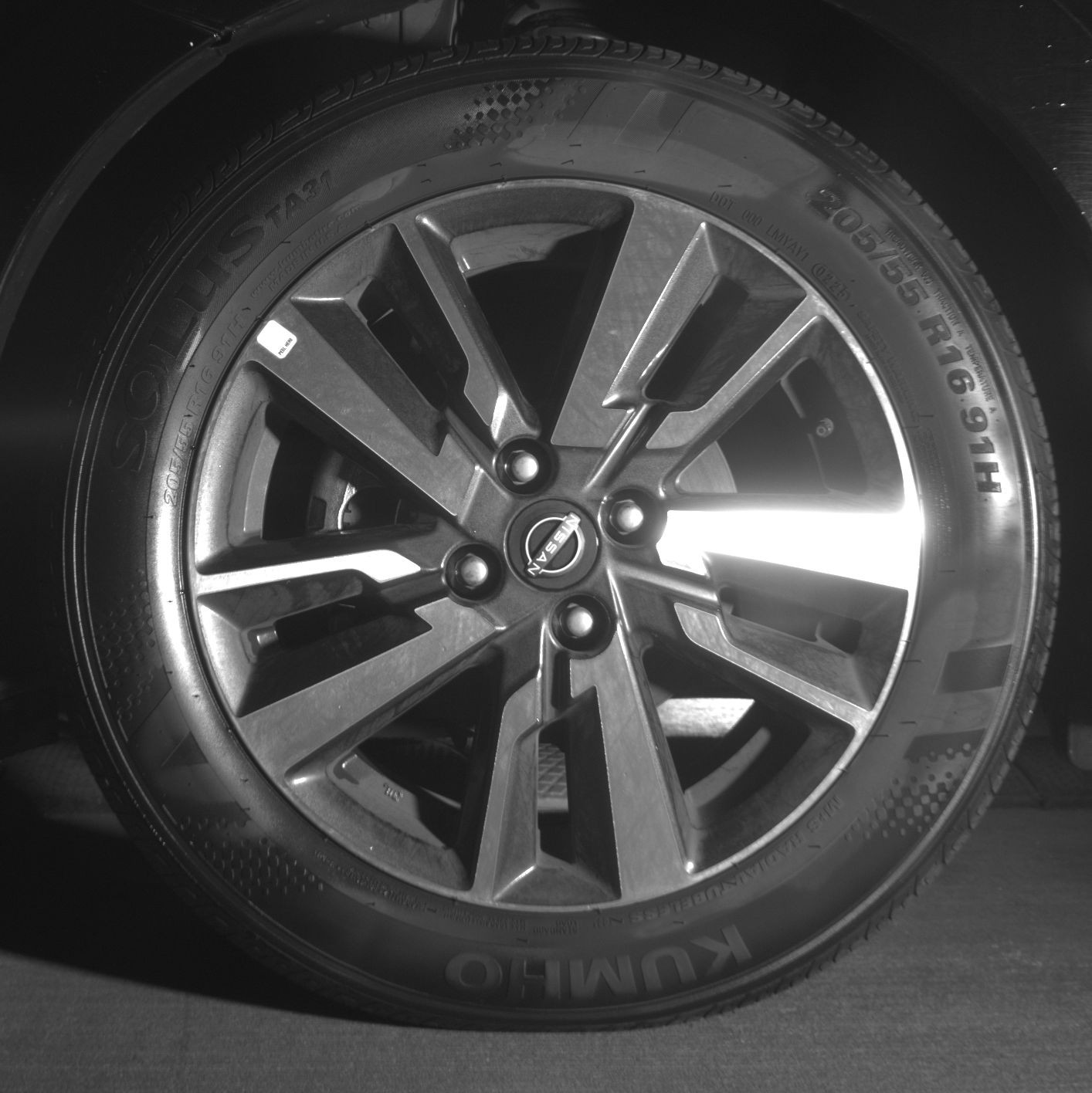 Thumbnail: 2025 Nissan Versa - 9