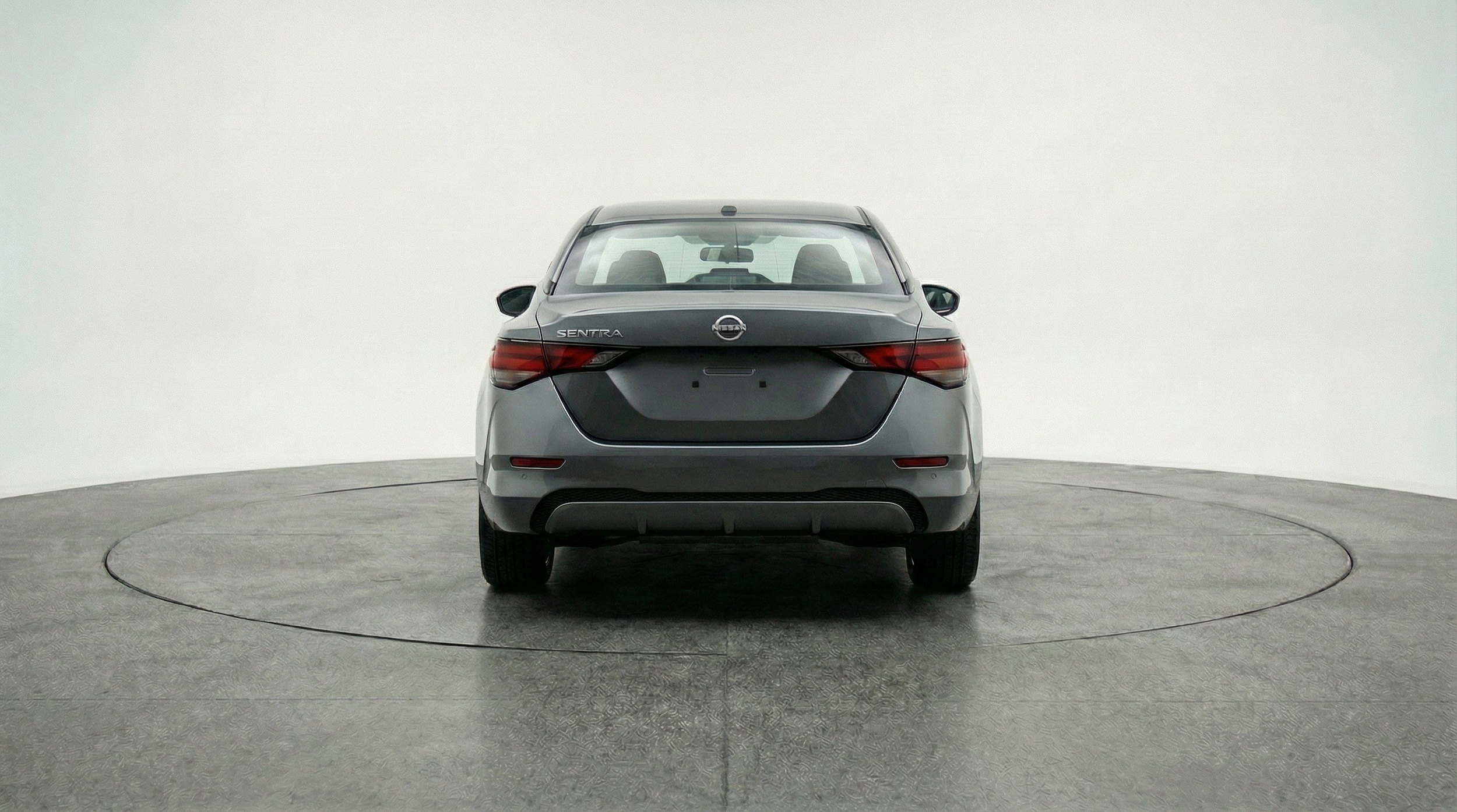Thumbnail: 2025 Nissan Sentra - 7