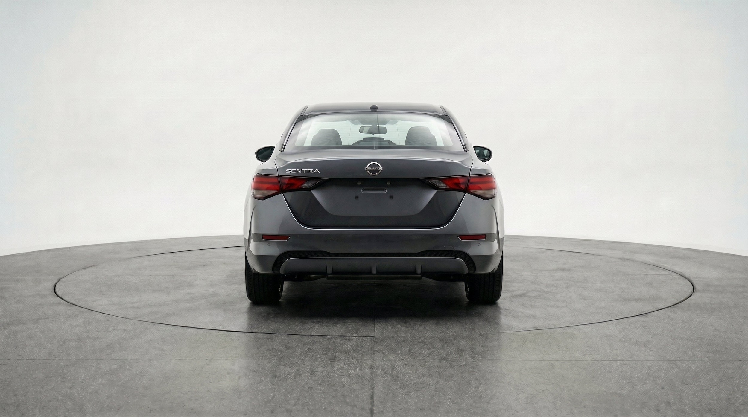 Thumbnail: 2025 Nissan Sentra - 7