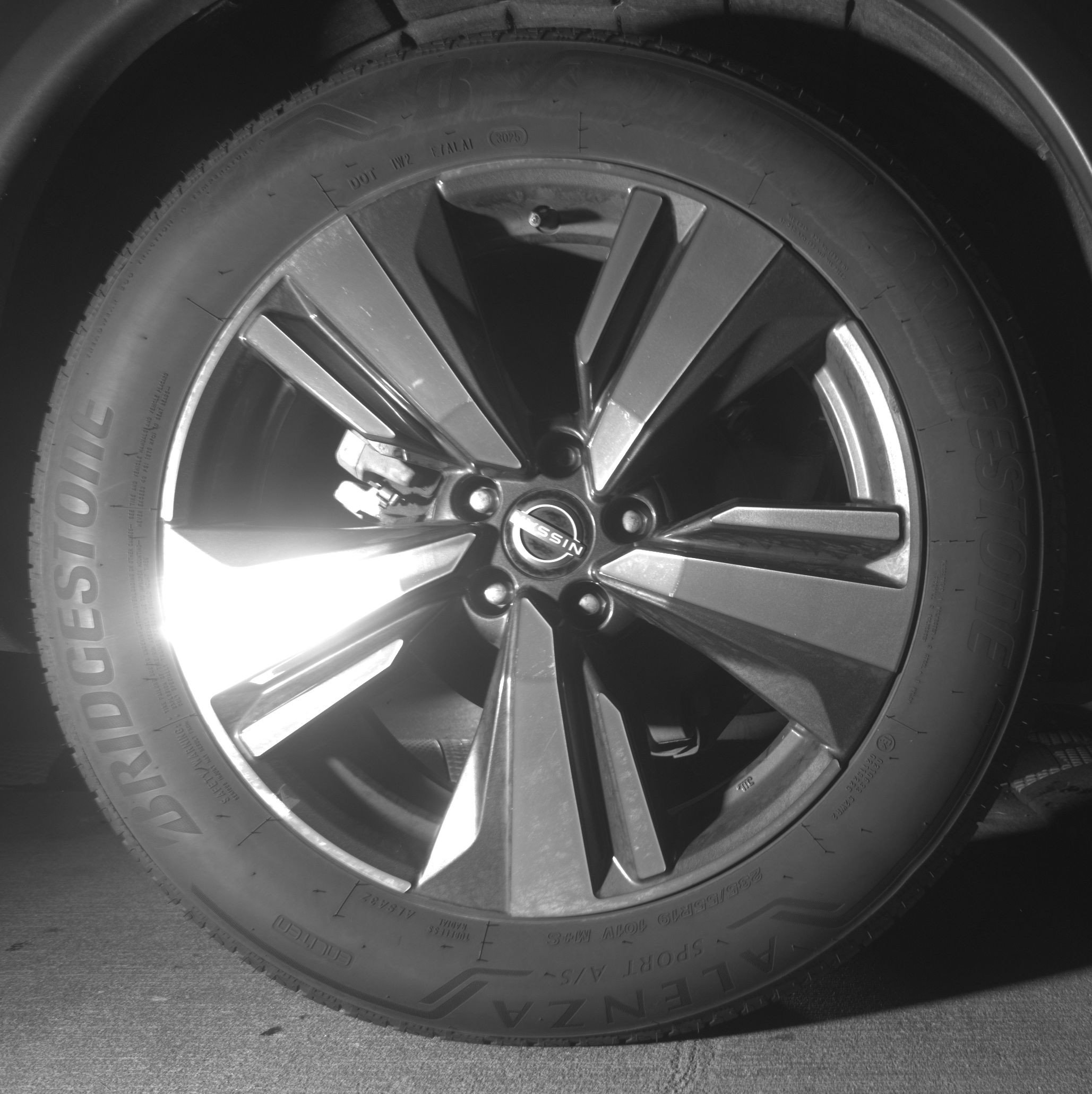 Thumbnail: 2026 Nissan Rogue - 15