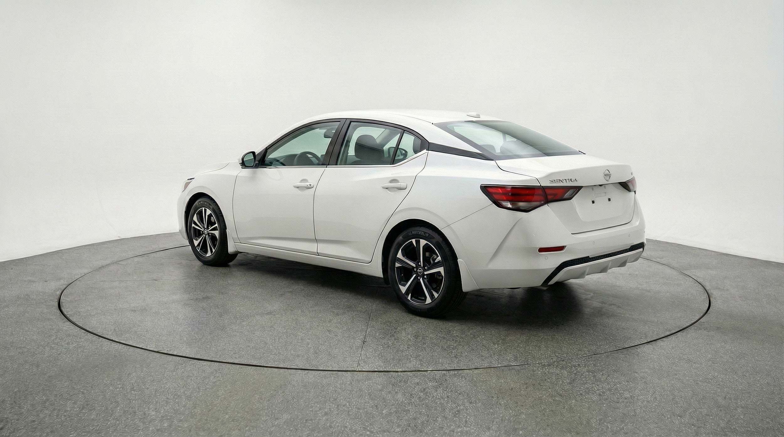 Thumbnail: 2025 Nissan Sentra - 6