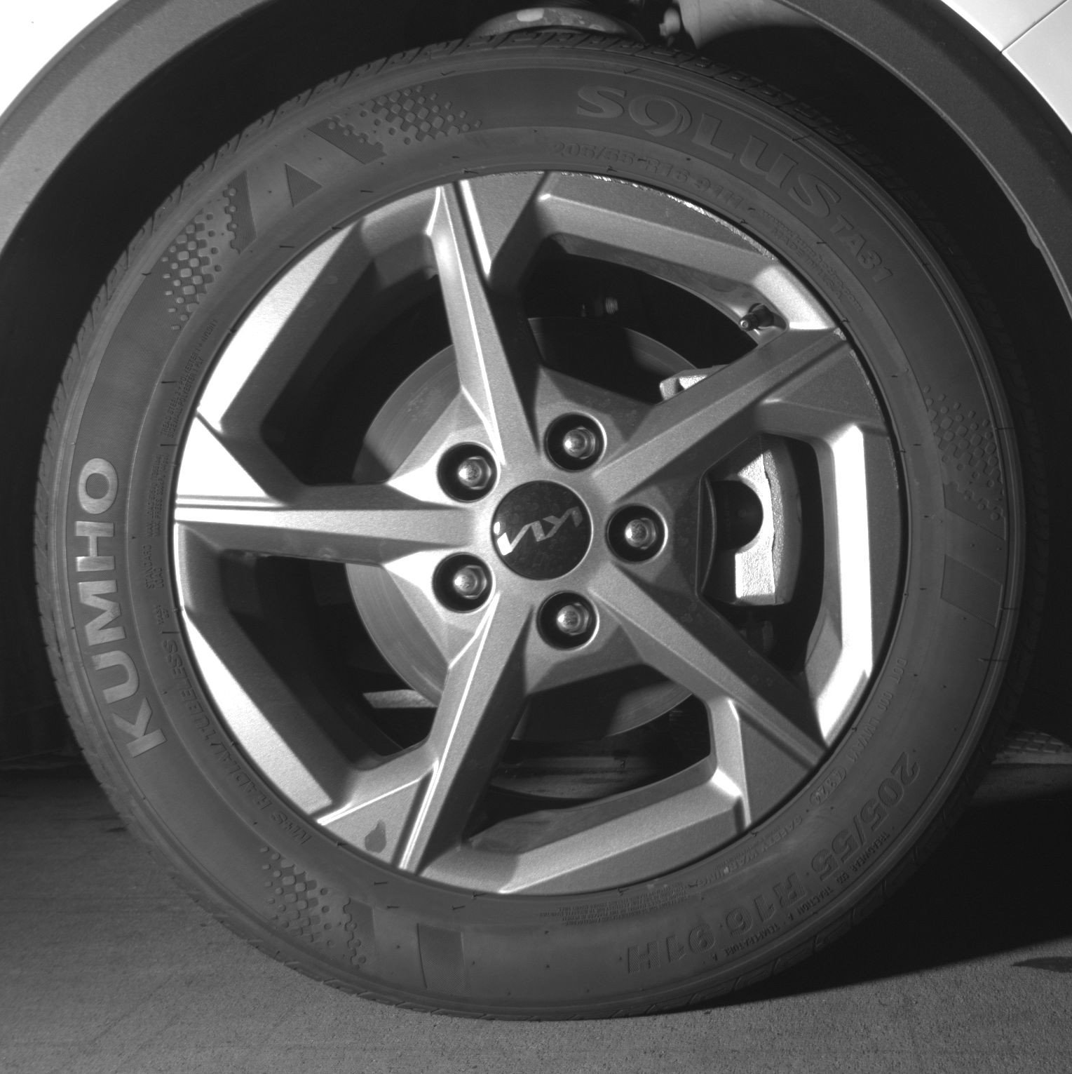 Thumbnail: 2025 Kia K4 - 13