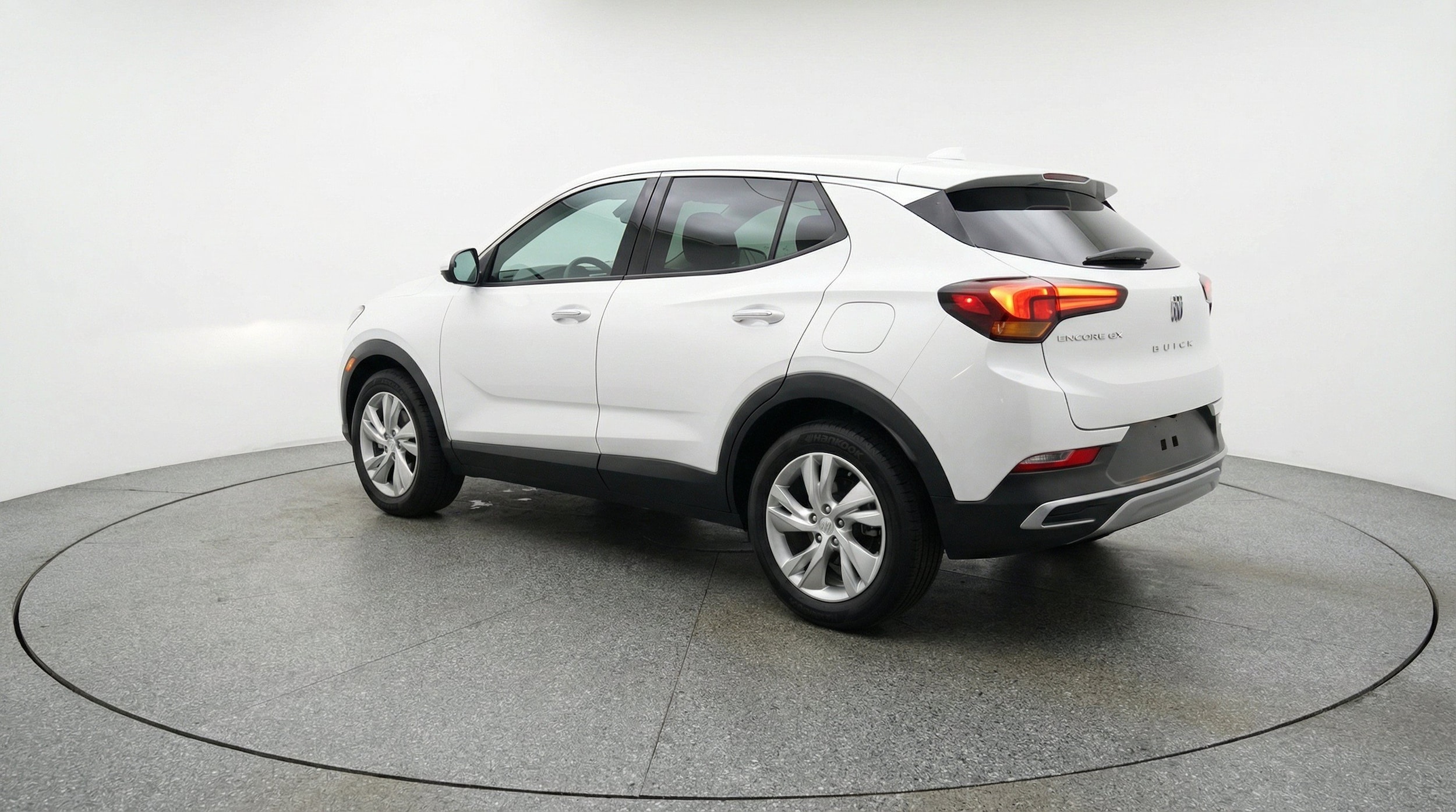 Thumbnail: 2026 Buick Encore GX - 6