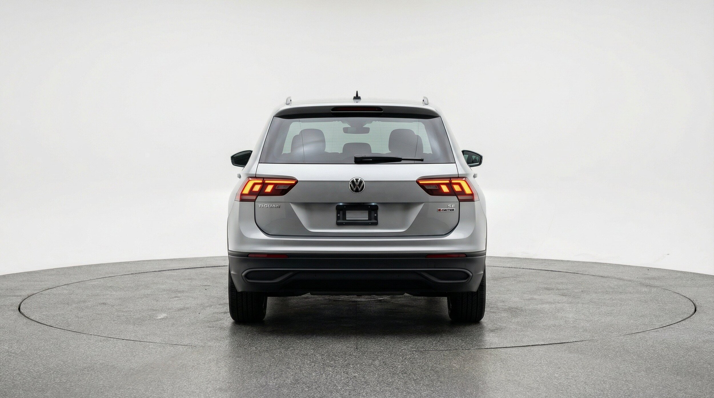 Thumbnail: 2026 Volkswagen Tiguan - 7