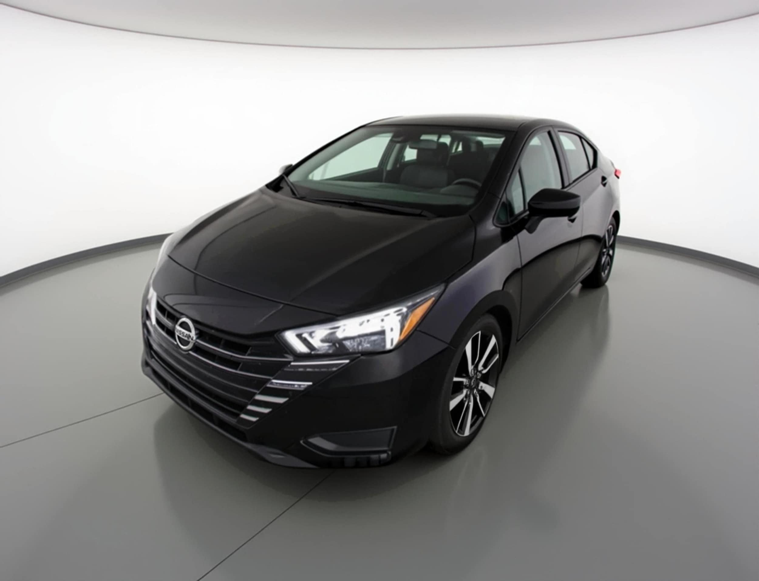 Thumbnail: 2025 Nissan Versa - 3