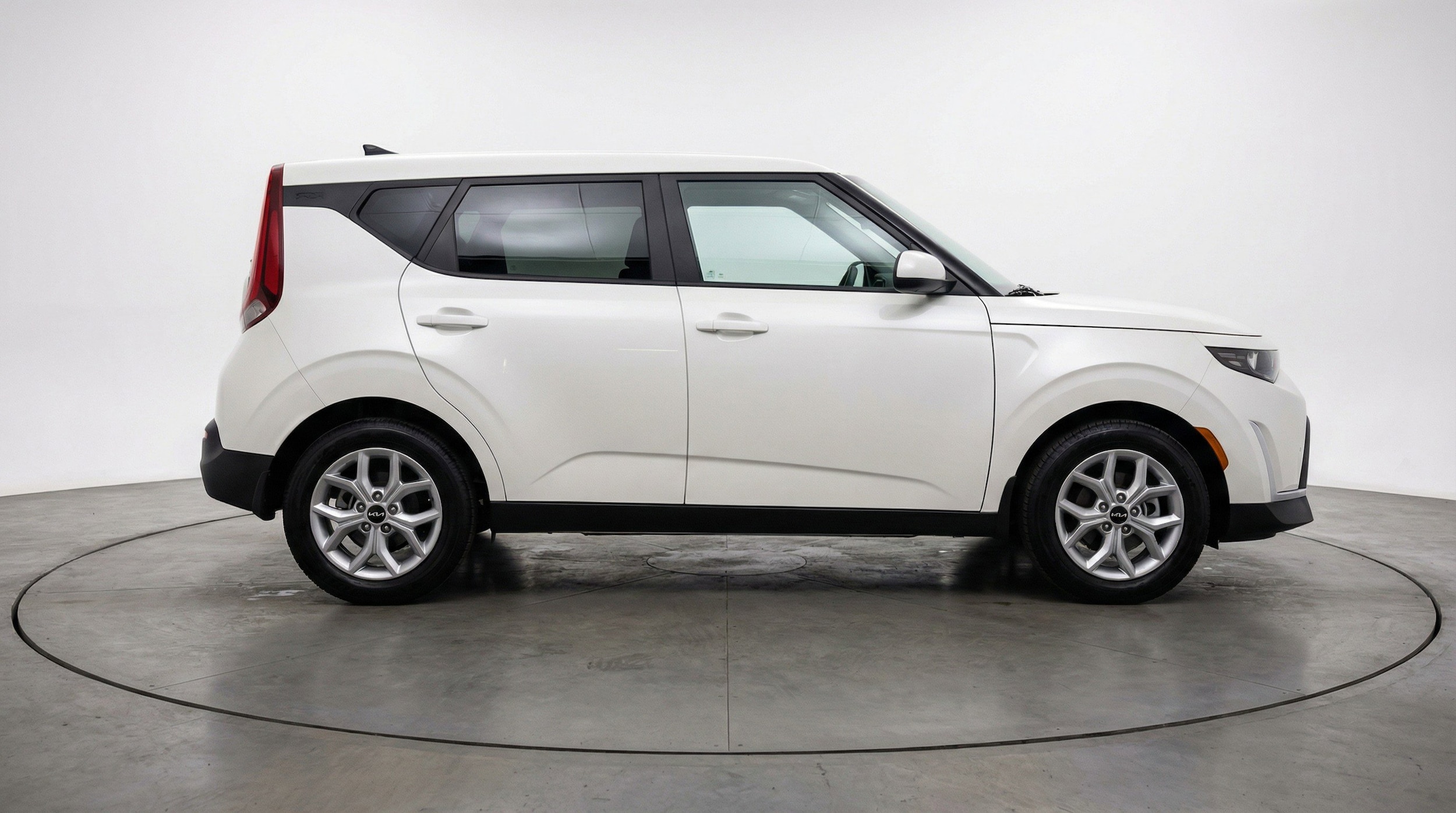 Thumbnail: 2025 Kia Soul - 11