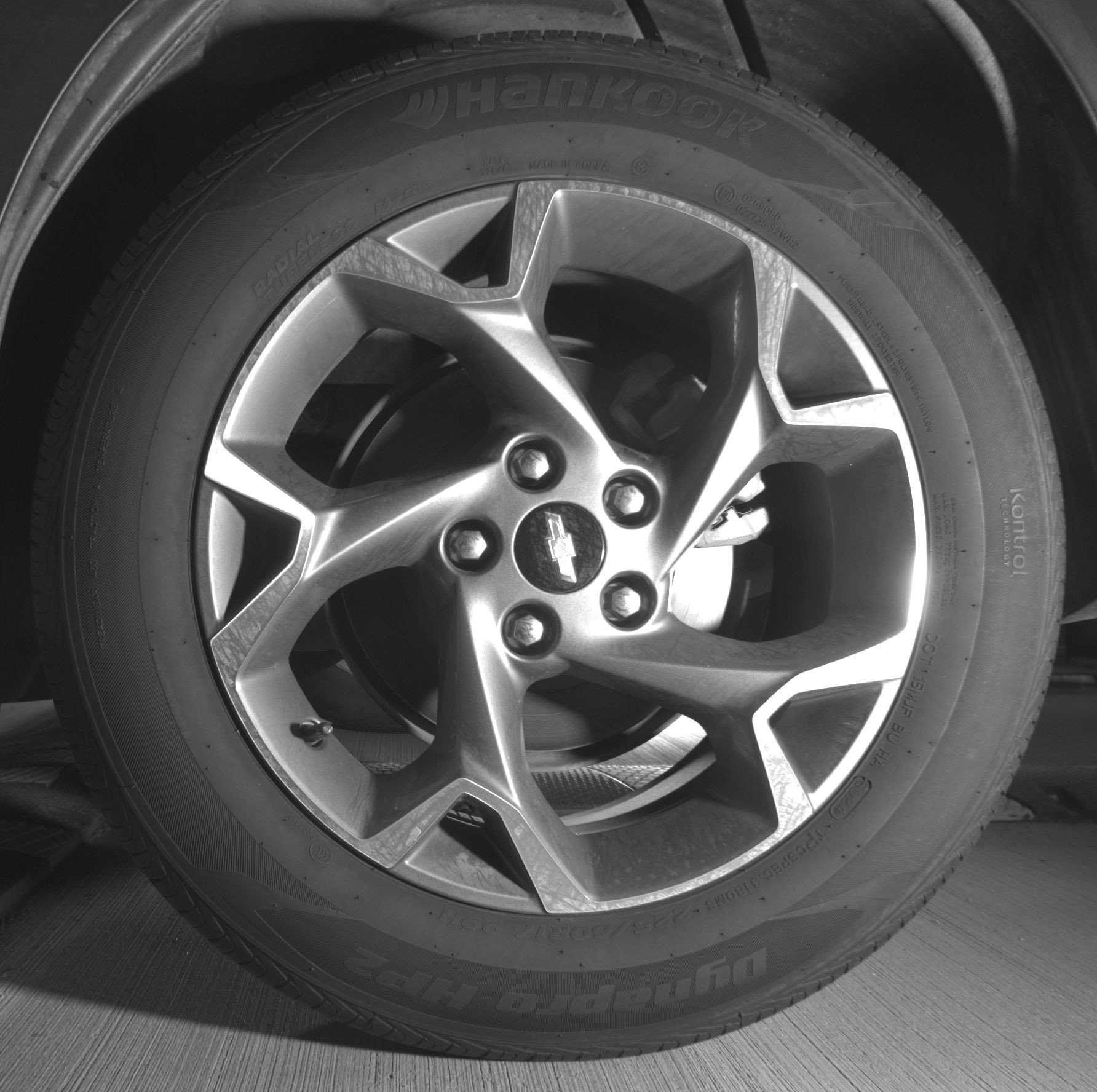 Thumbnail: 2025 Chevrolet Trax - 12