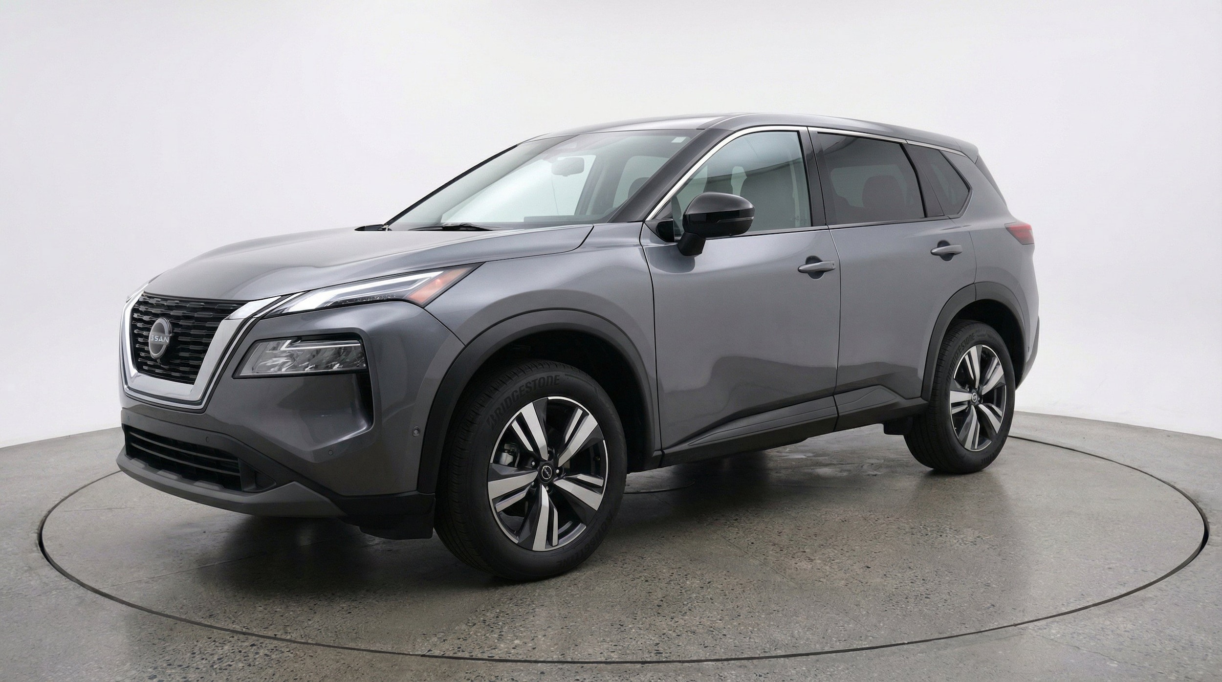 Thumbnail: 2026 Nissan Rogue - 3