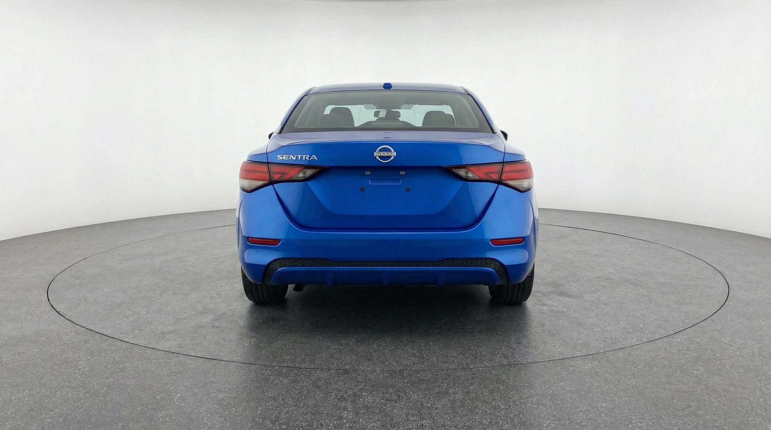 Thumbnail: 2025 Nissan Sentra - 6