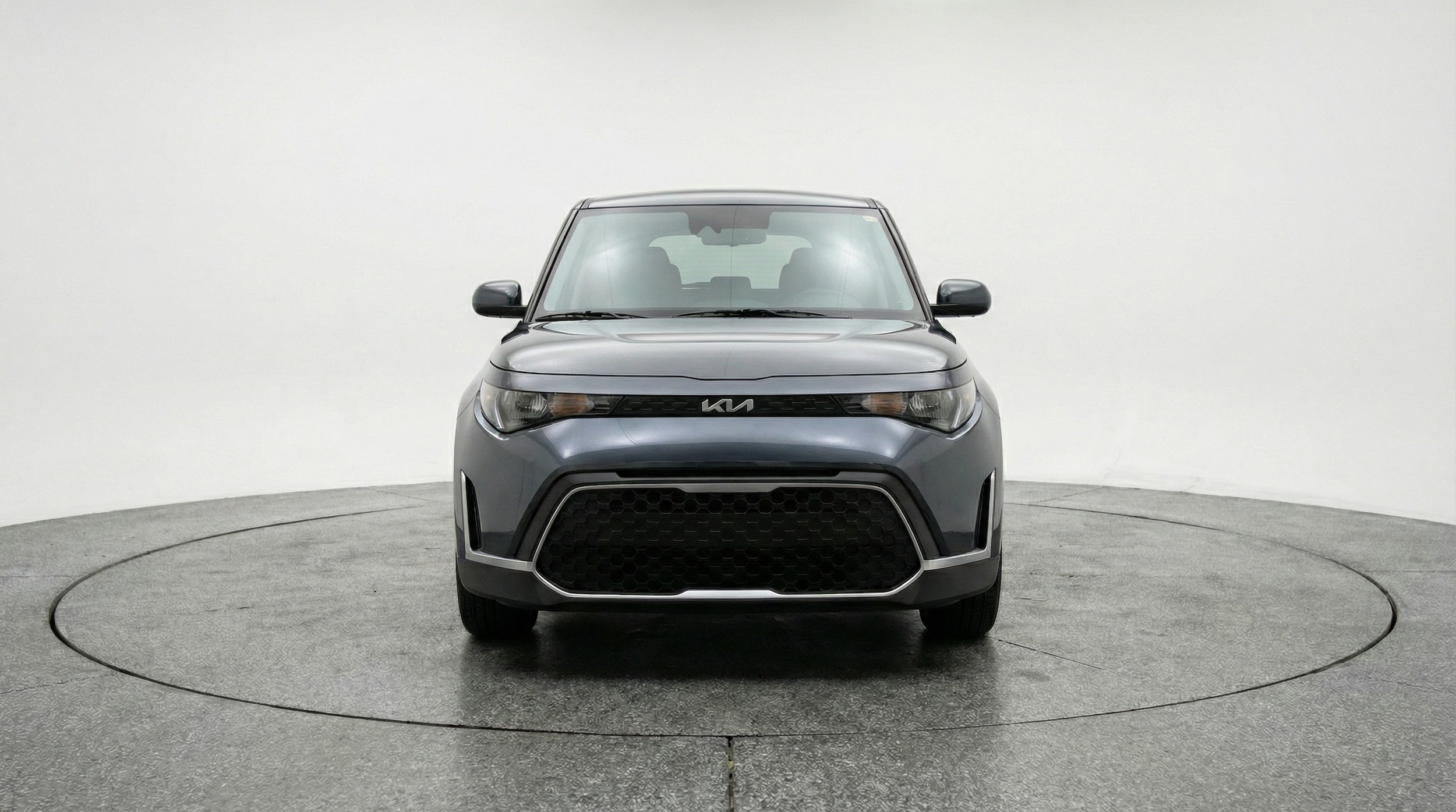 Thumbnail: 2025 Kia Soul - 2