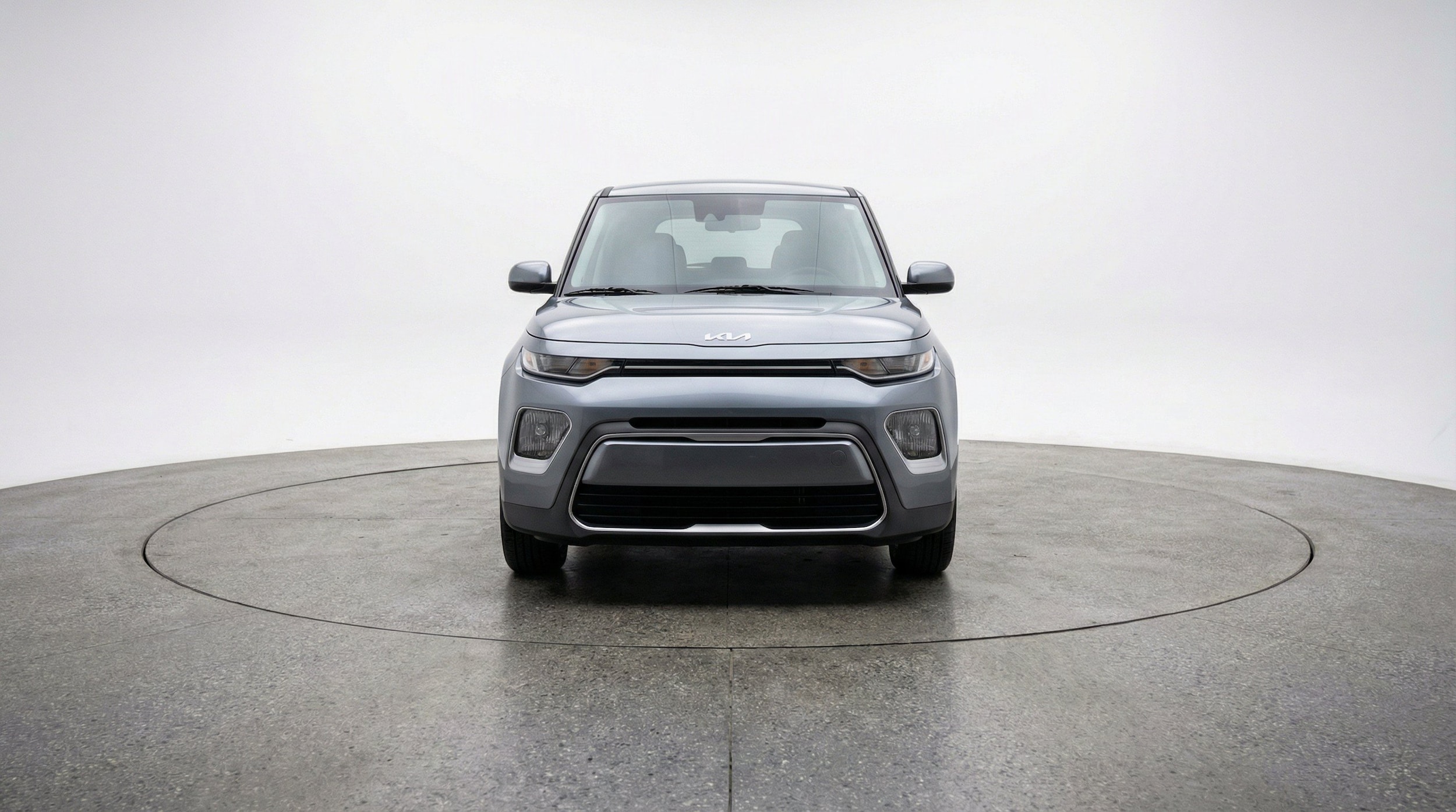 Thumbnail: 2025 Kia Soul - 2