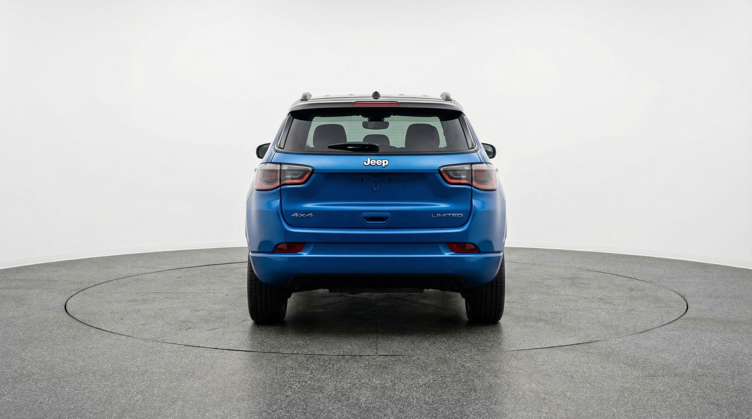 Thumbnail: 2025 Jeep Compass - 7