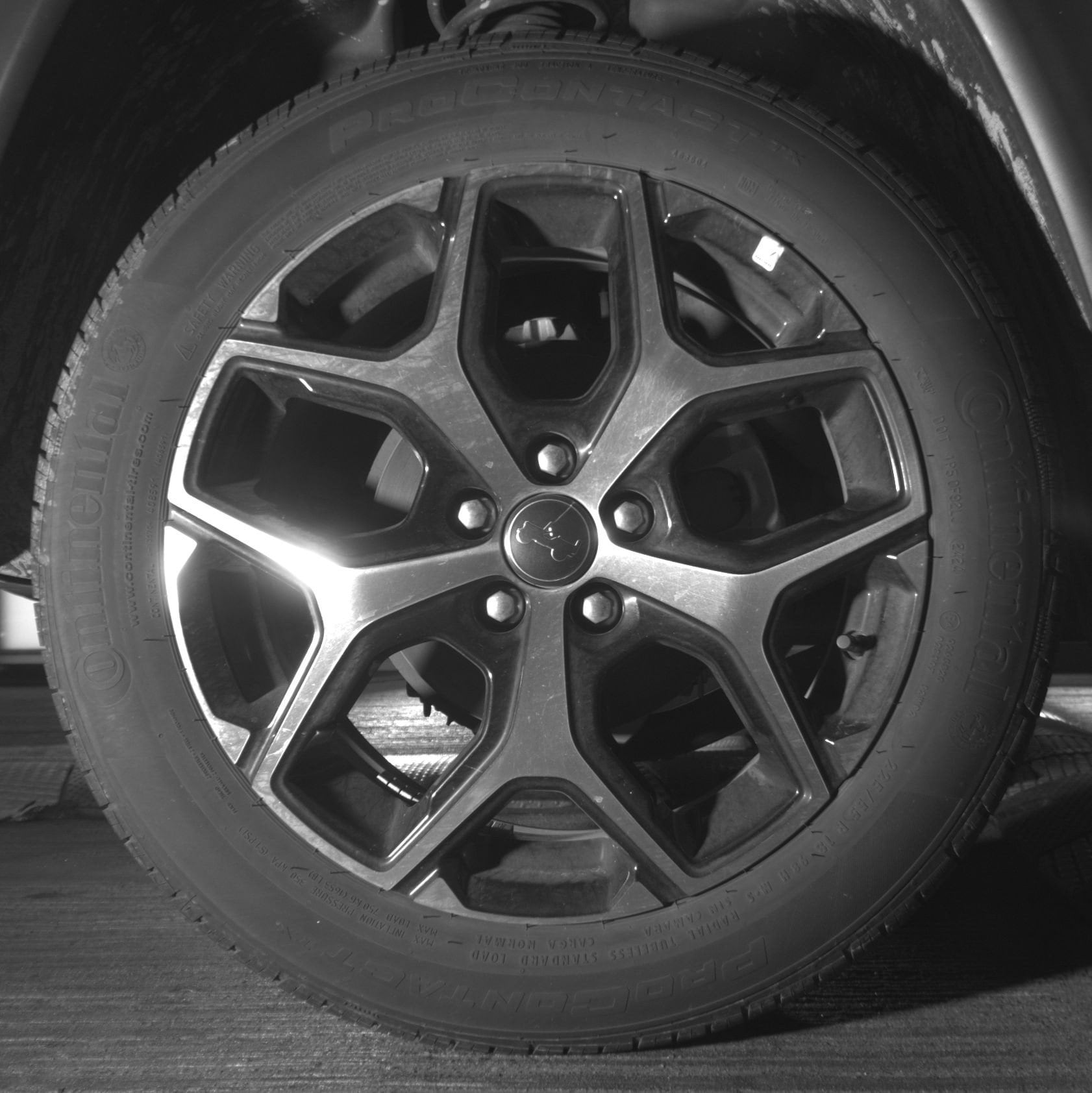 Thumbnail: 2025 Jeep Compass - 15