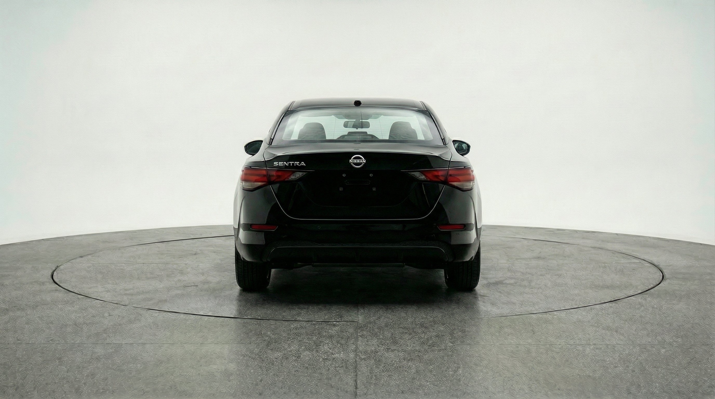 Thumbnail: 2025 Nissan Sentra - 7
