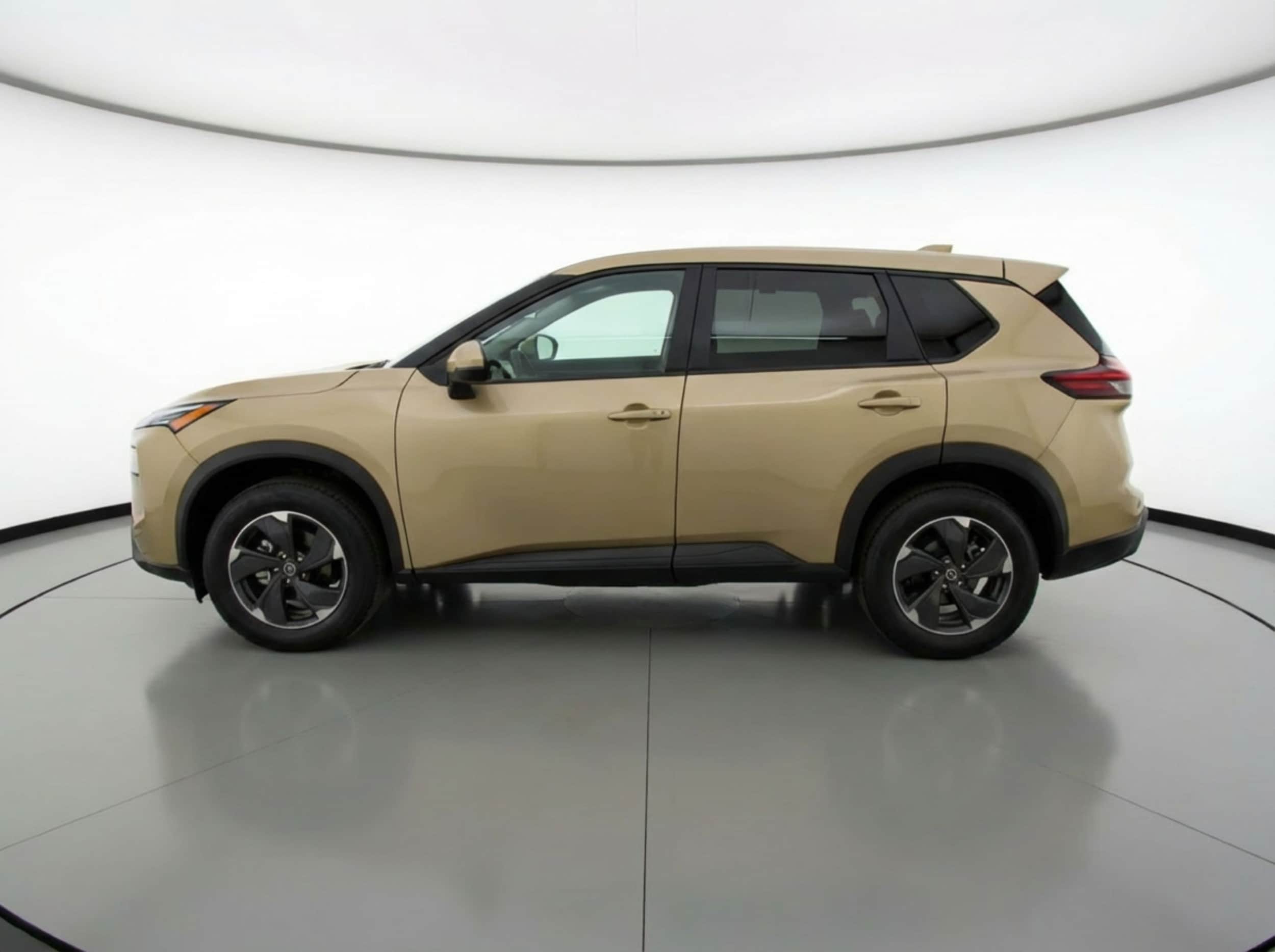 Thumbnail: 2025 Nissan Rogue - 4