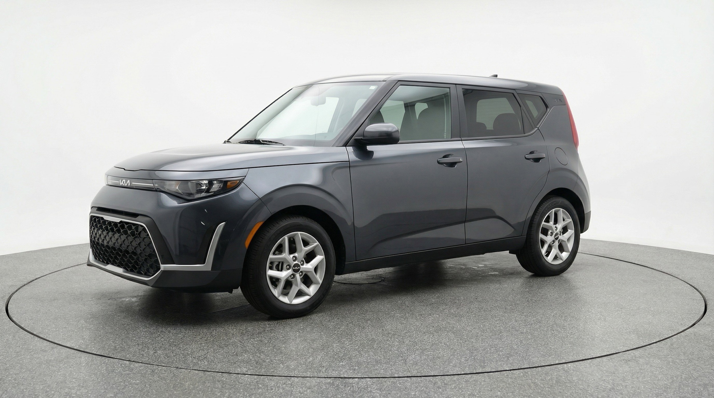 Thumbnail: 2025 Kia Soul - 3