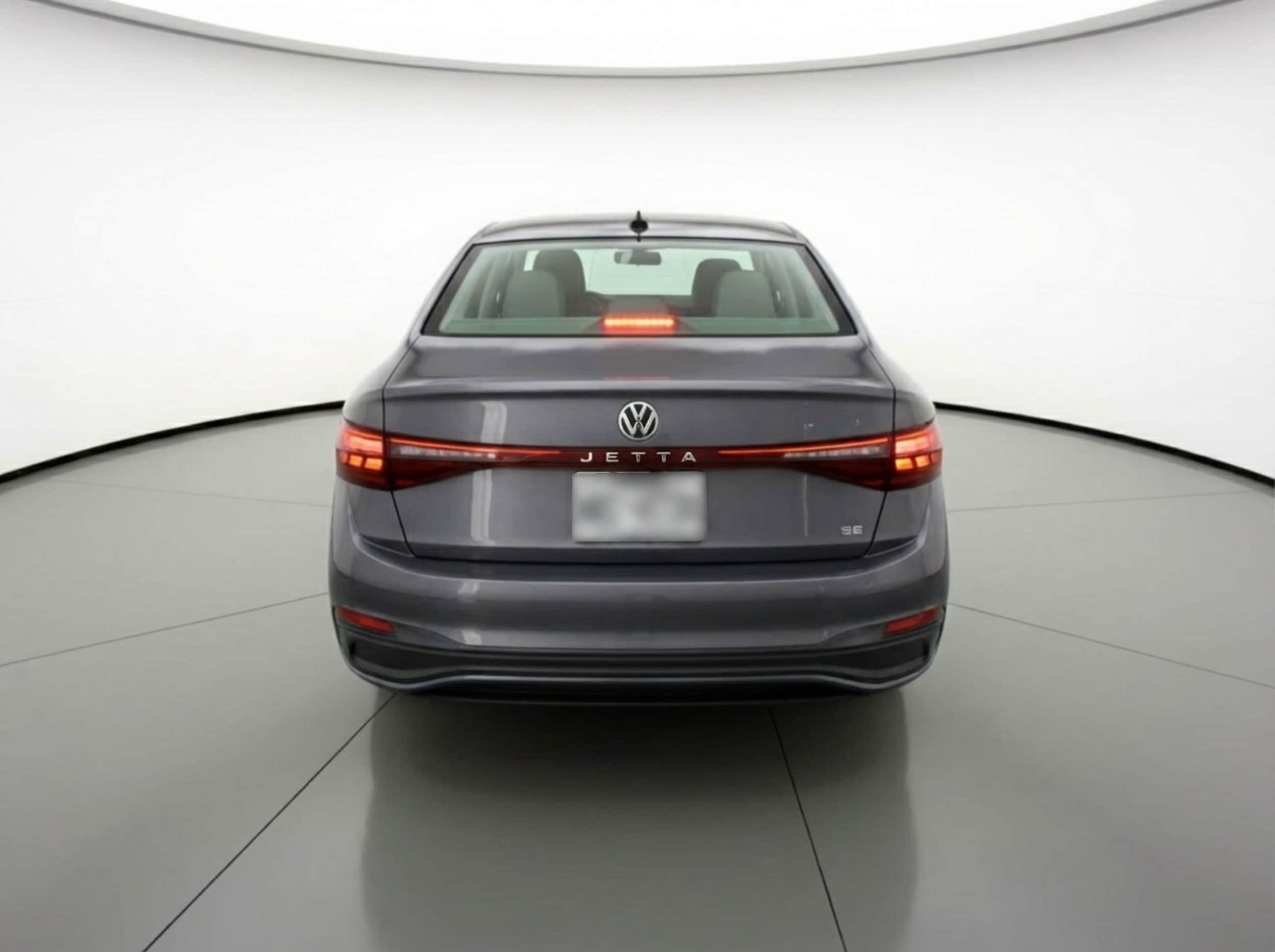 Thumbnail: 2025 Volkswagen Jetta - 6