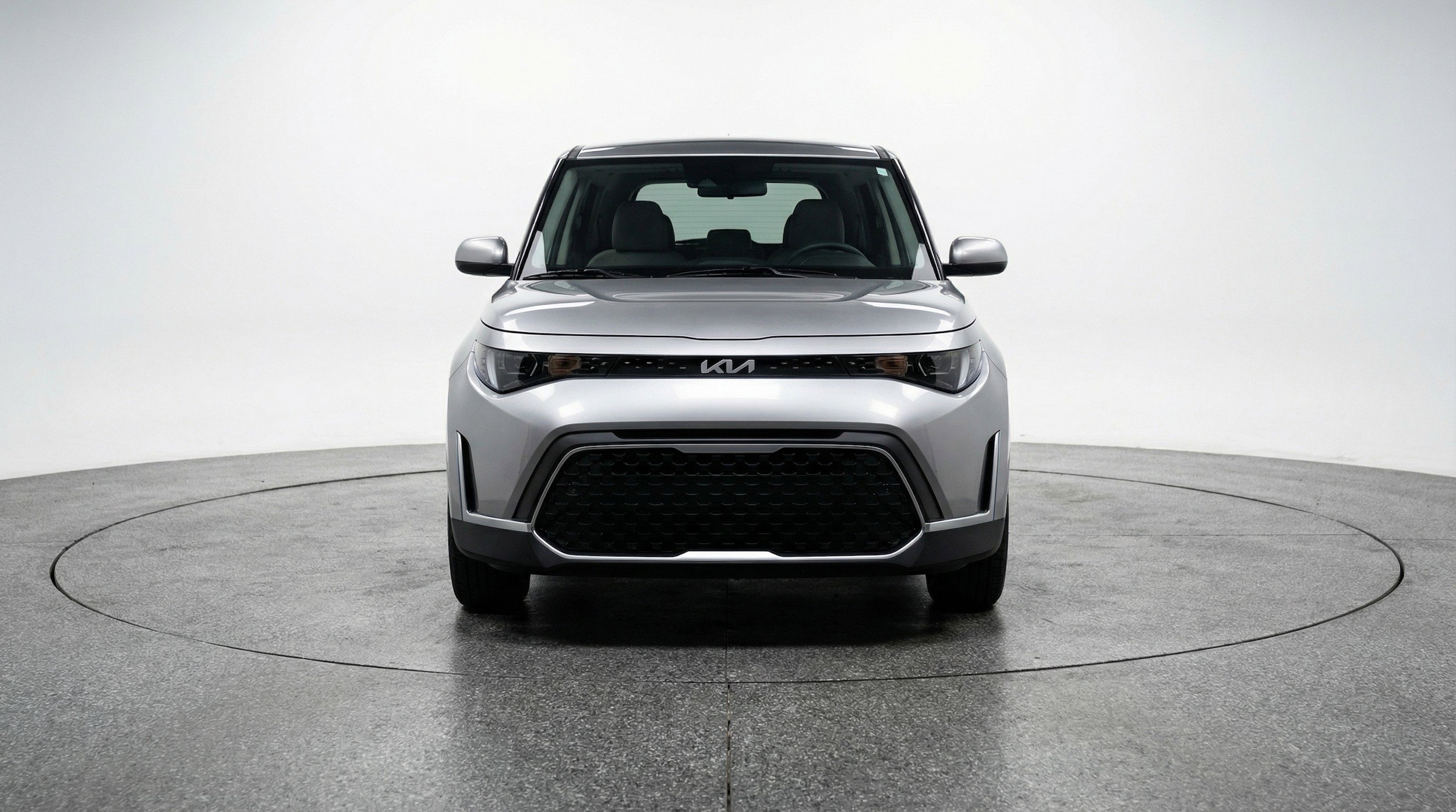 Thumbnail: 2025 Kia Soul - 2