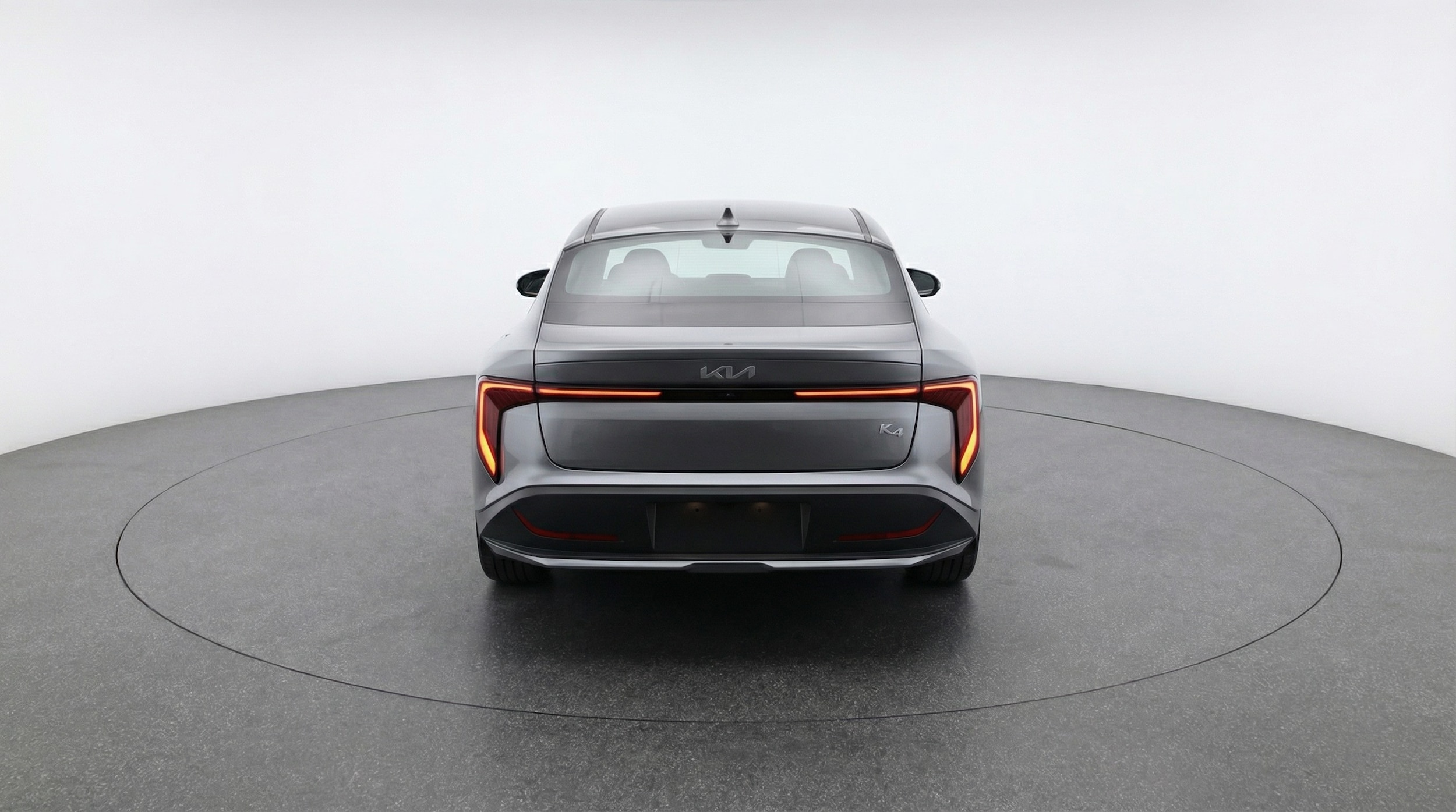 Thumbnail: 2025 Kia K4 - 6