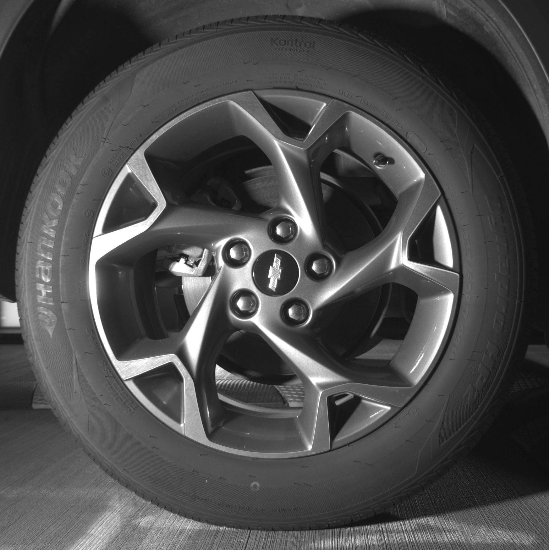 Thumbnail: 2025 Chevrolet Trax - 15