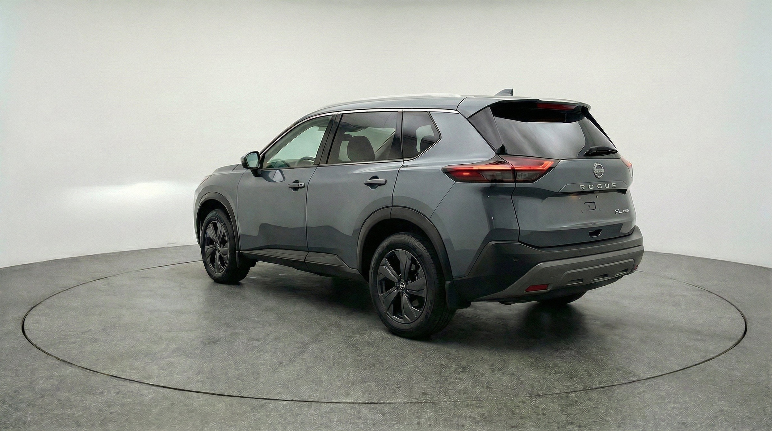 Thumbnail: 2026 Nissan Rogue - 6