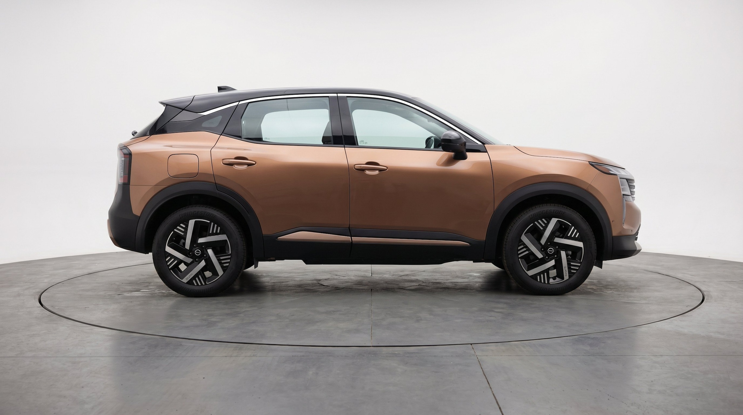 Thumbnail: 2026 Nissan Kicks - 11