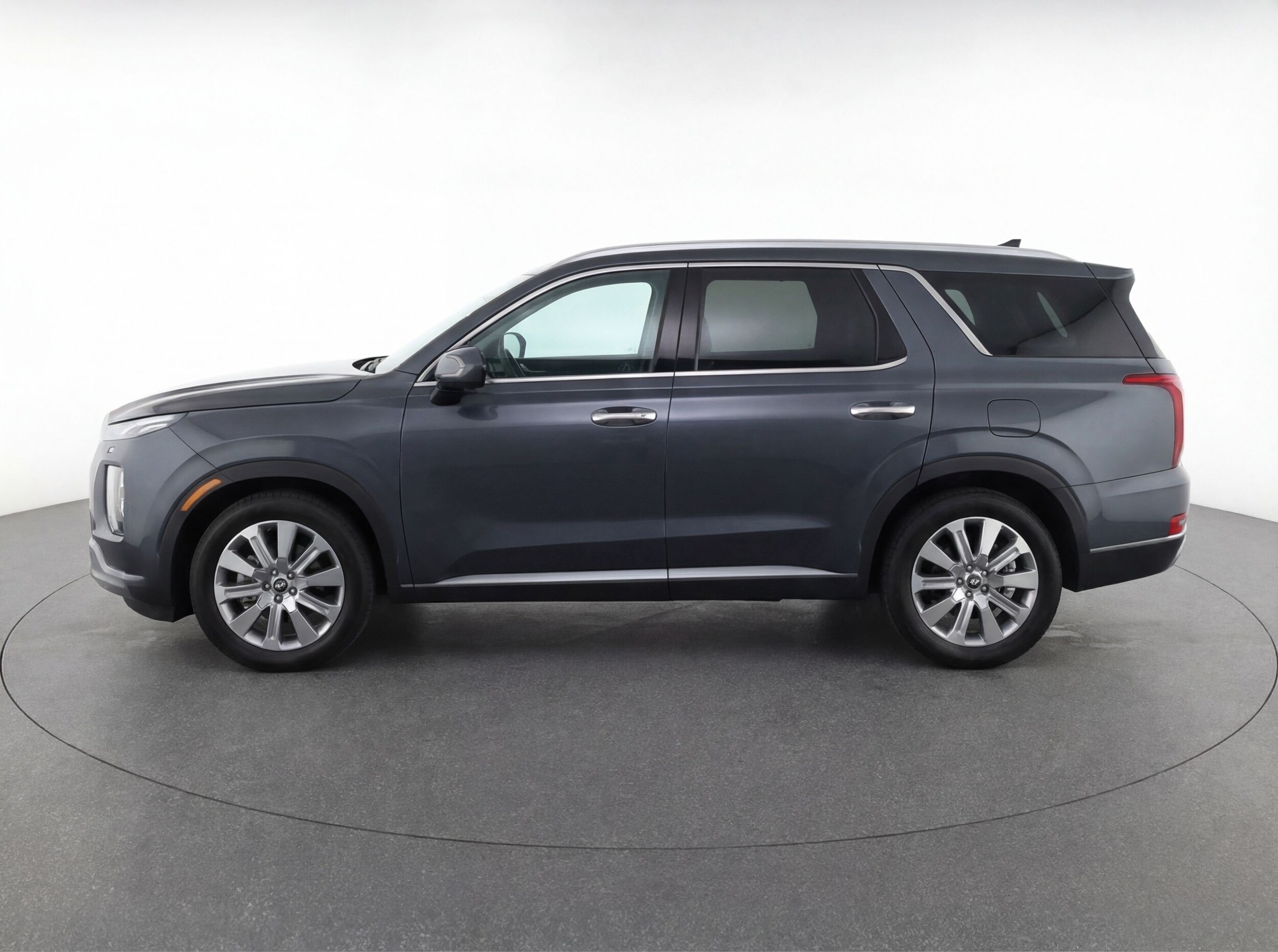 Thumbnail: 2024 Hyundai Palisade - 5