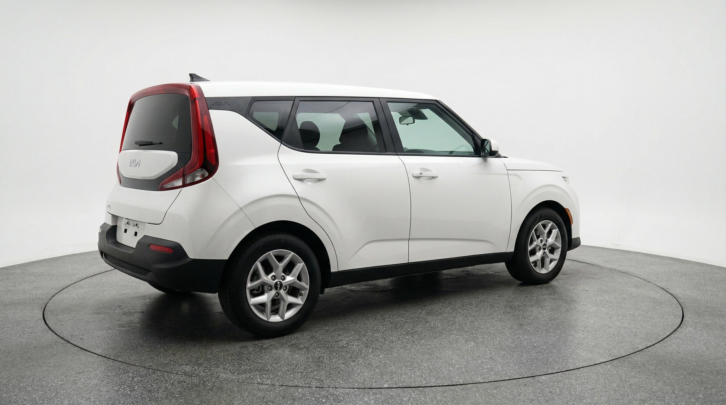 Thumbnail: 2025 Kia Soul - 9