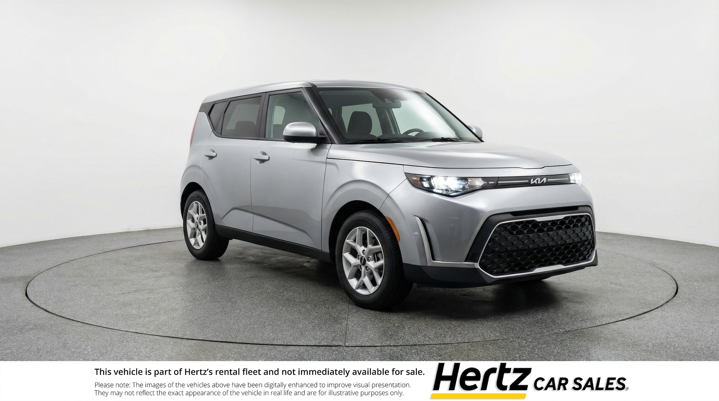 Thumbnail: 2025 Kia Soul - 1