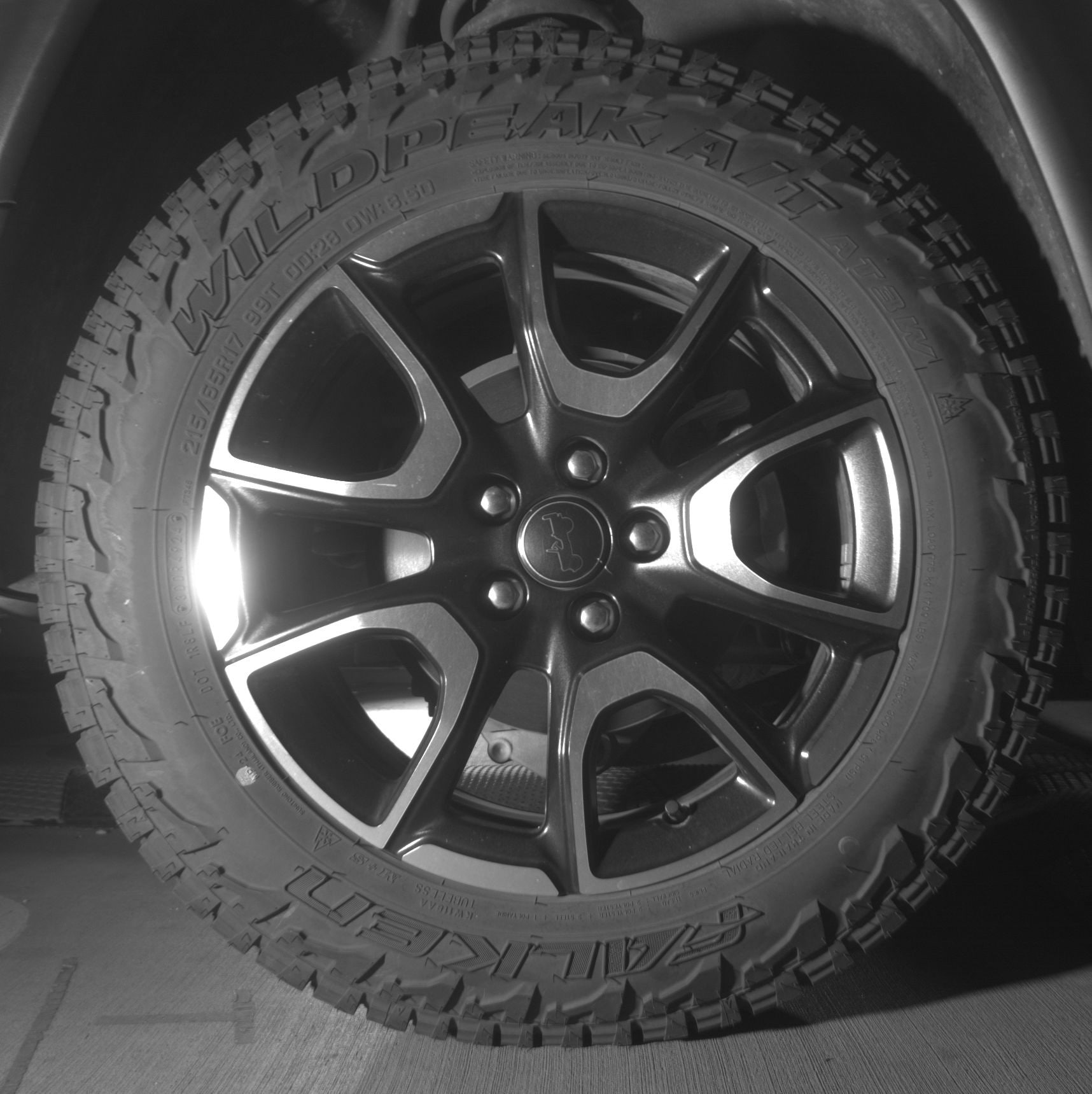 Thumbnail: 2025 Jeep Compass - 12