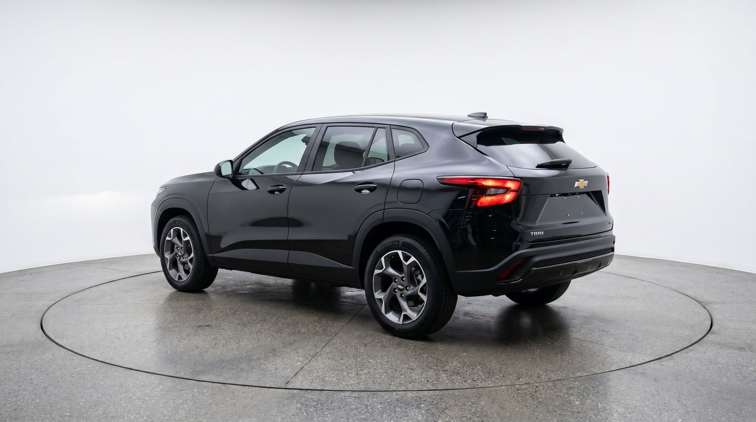 Thumbnail: 2025 Chevrolet Trax - 6