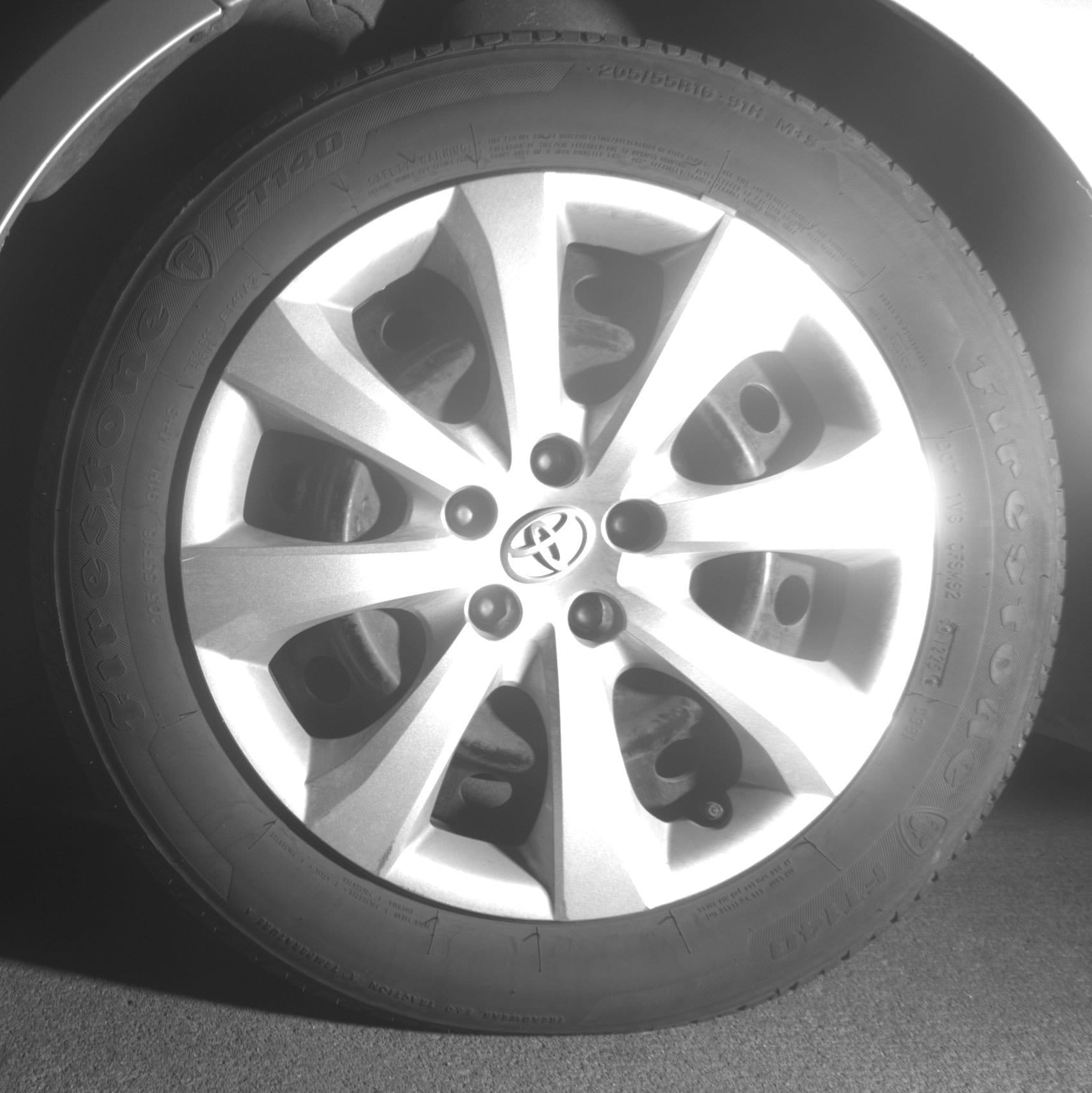 Thumbnail: 2025 Toyota Corolla - 12