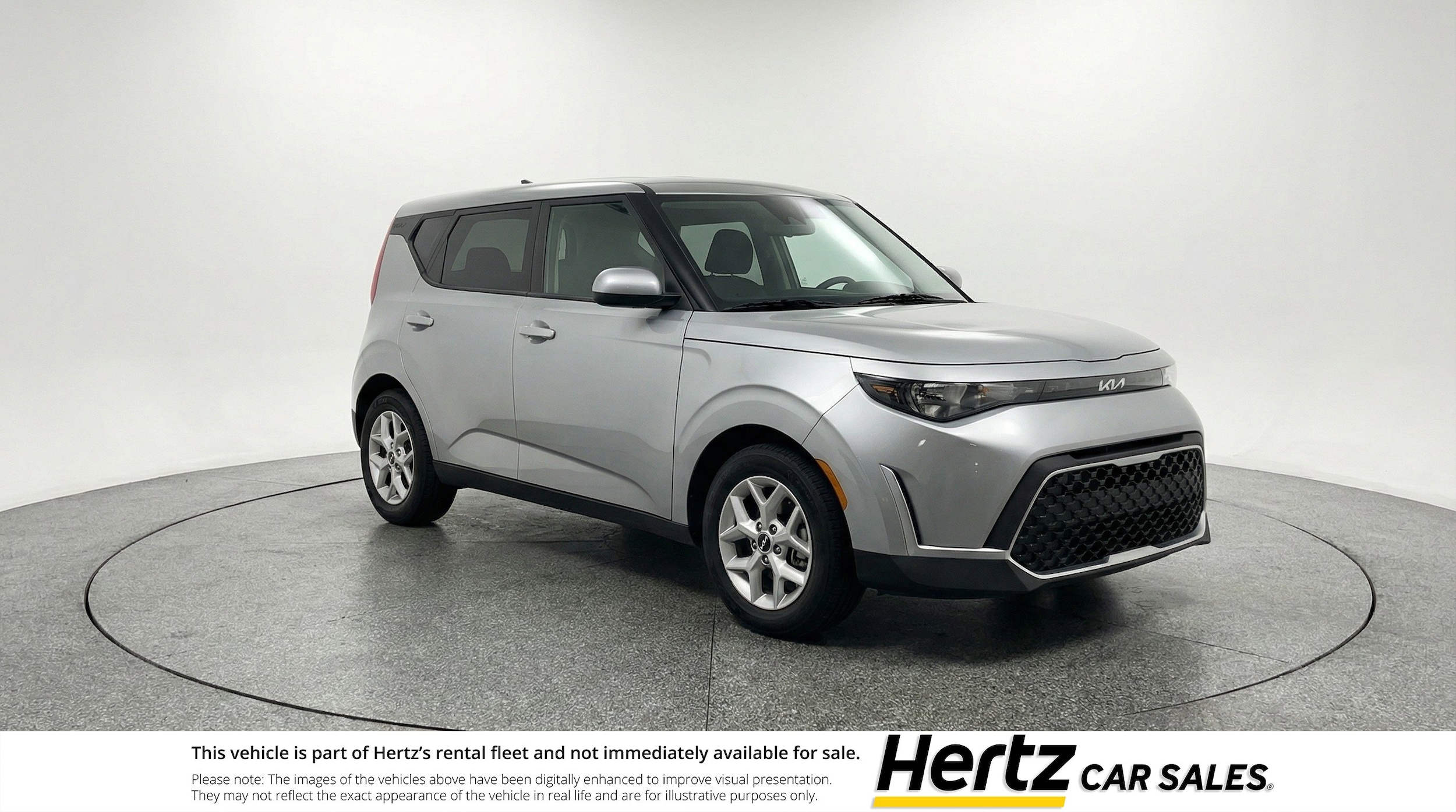 Thumbnail: 2025 Kia Soul - 1