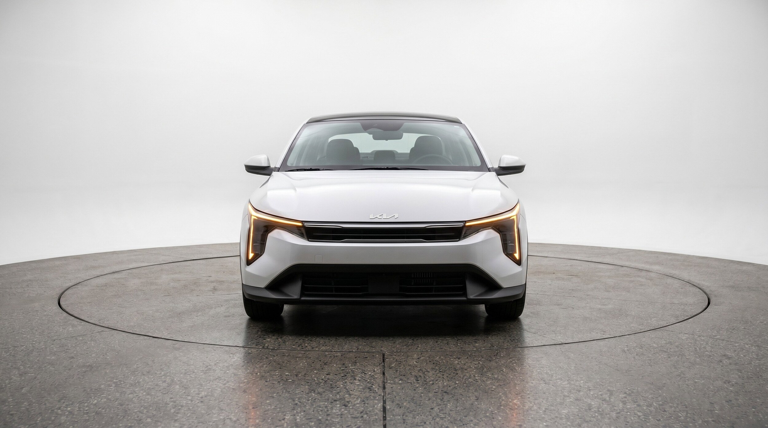 Thumbnail: 2025 Kia K4 - 2