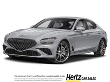 2026 Genesis G70 2.5T -
                  Dallas, TX