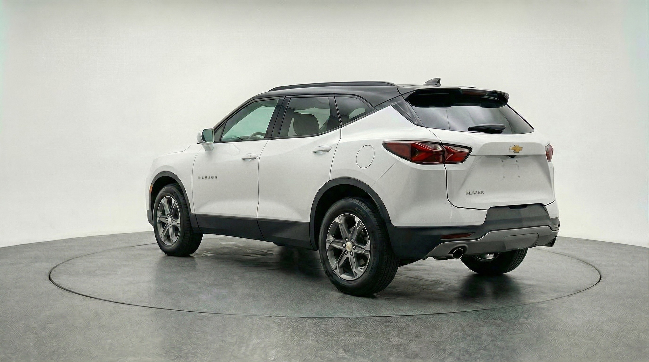 Thumbnail: 2025 Chevrolet Blazer - 6