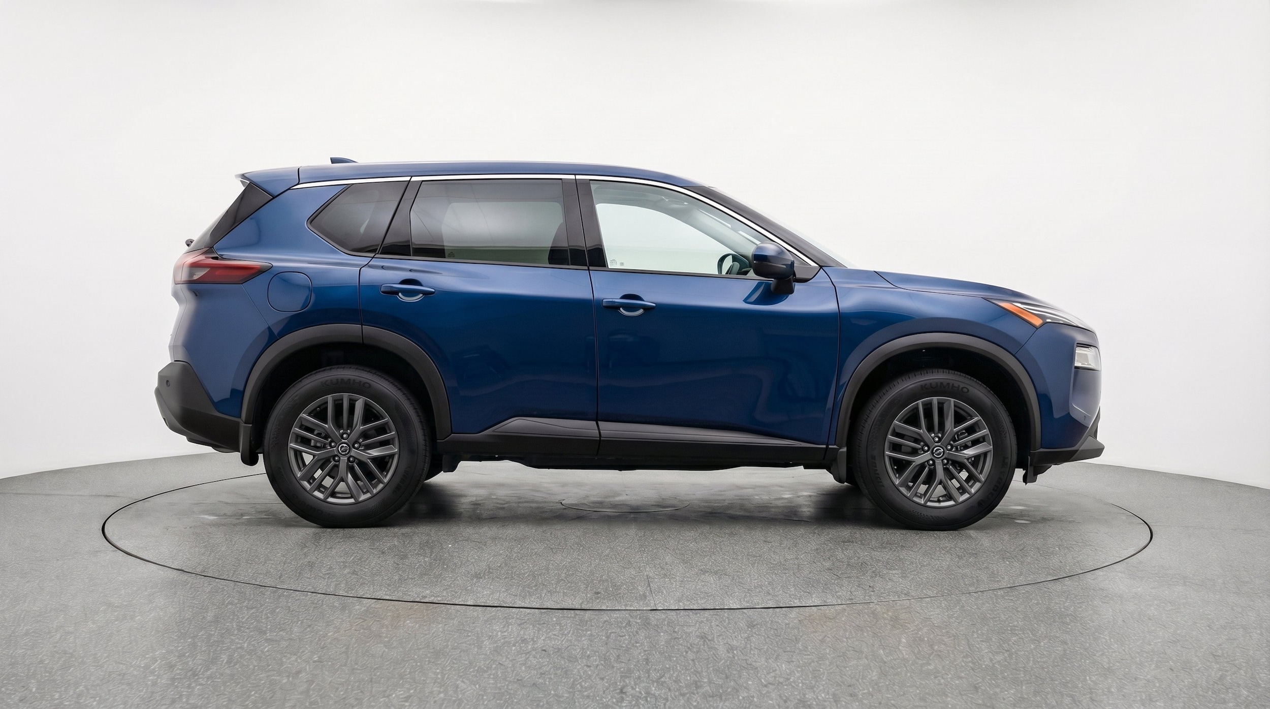 Thumbnail: 2026 Nissan Rogue - 11