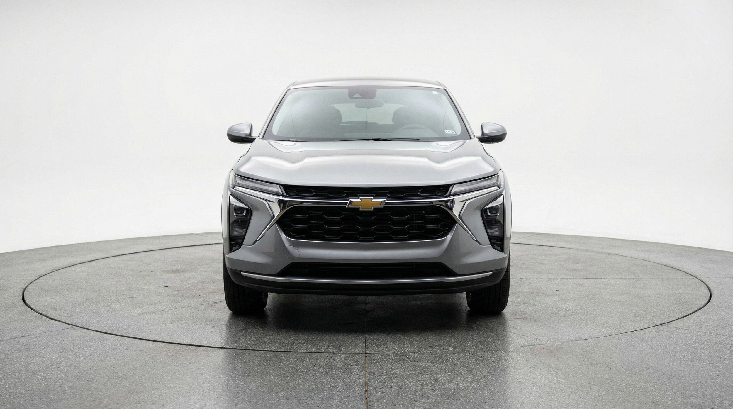 Thumbnail: 2025 Chevrolet Trax - 2