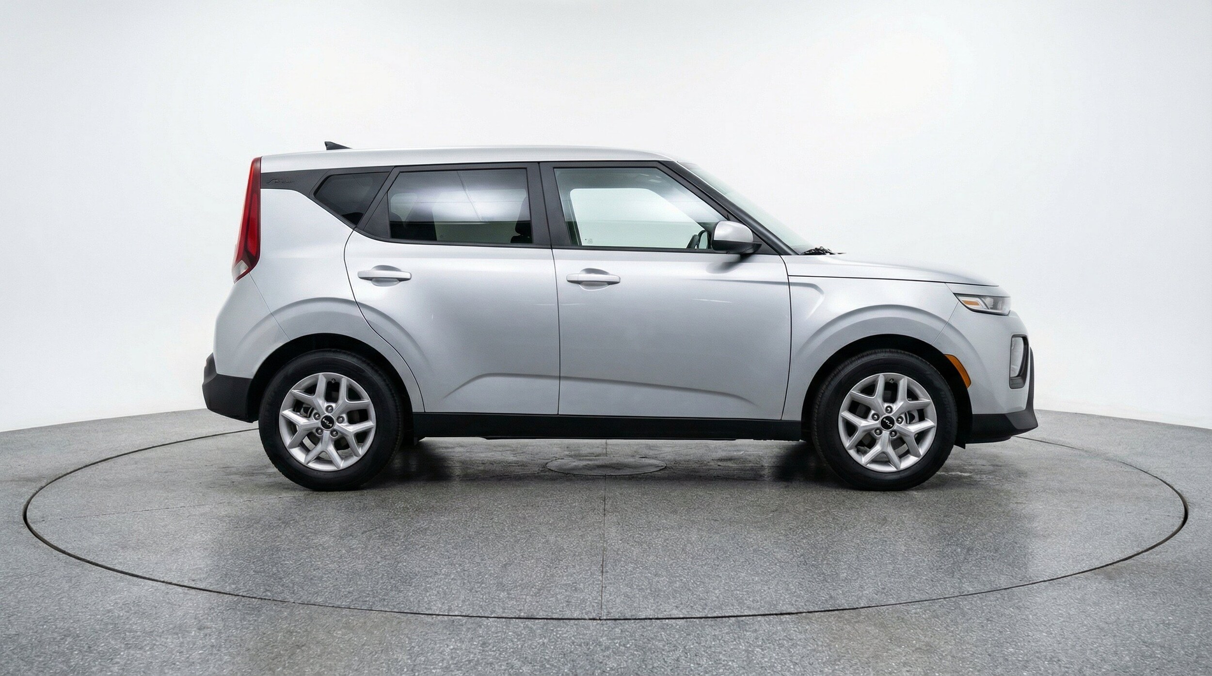 Thumbnail: 2025 Kia Soul - 11
