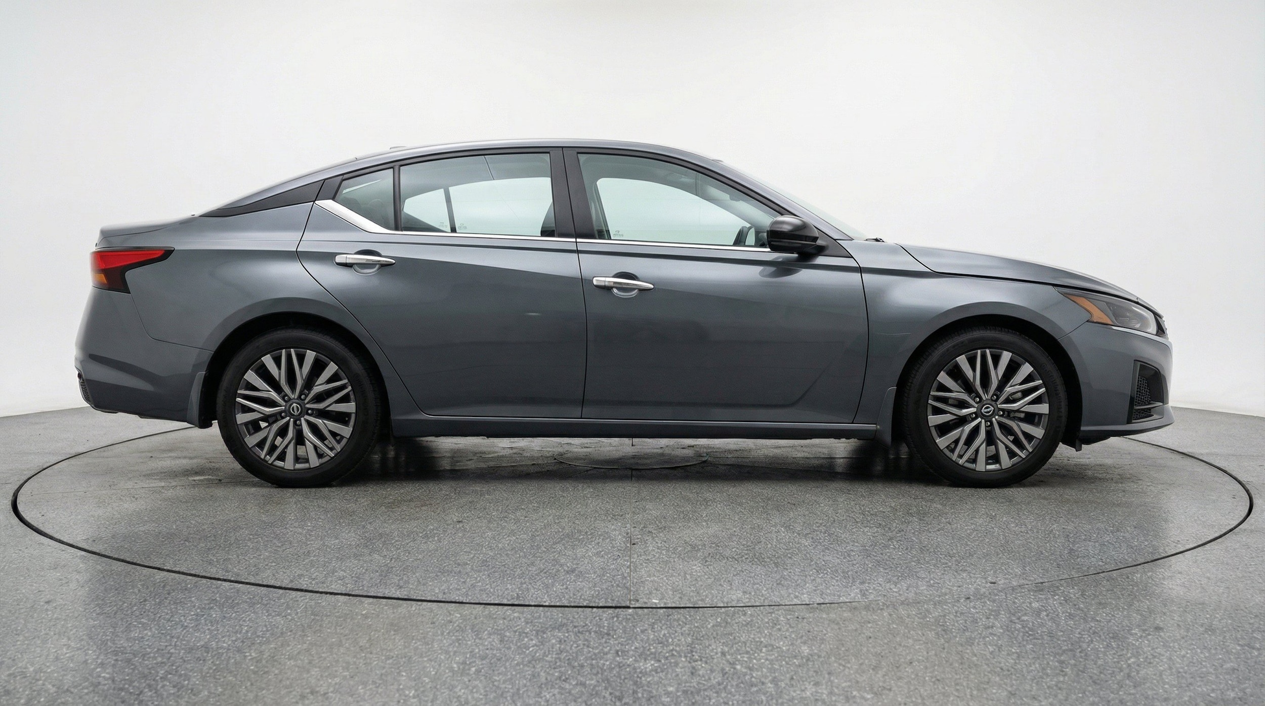 Thumbnail: 2025 Nissan Altima - 11