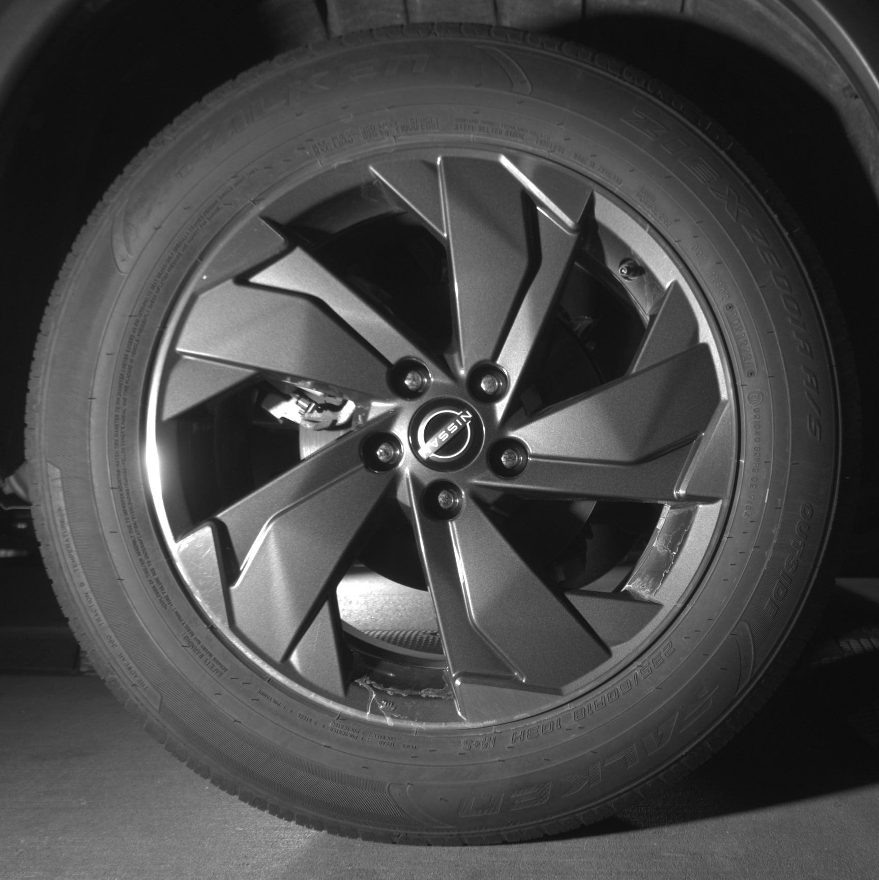 Thumbnail: 2025 Nissan Rogue - 15