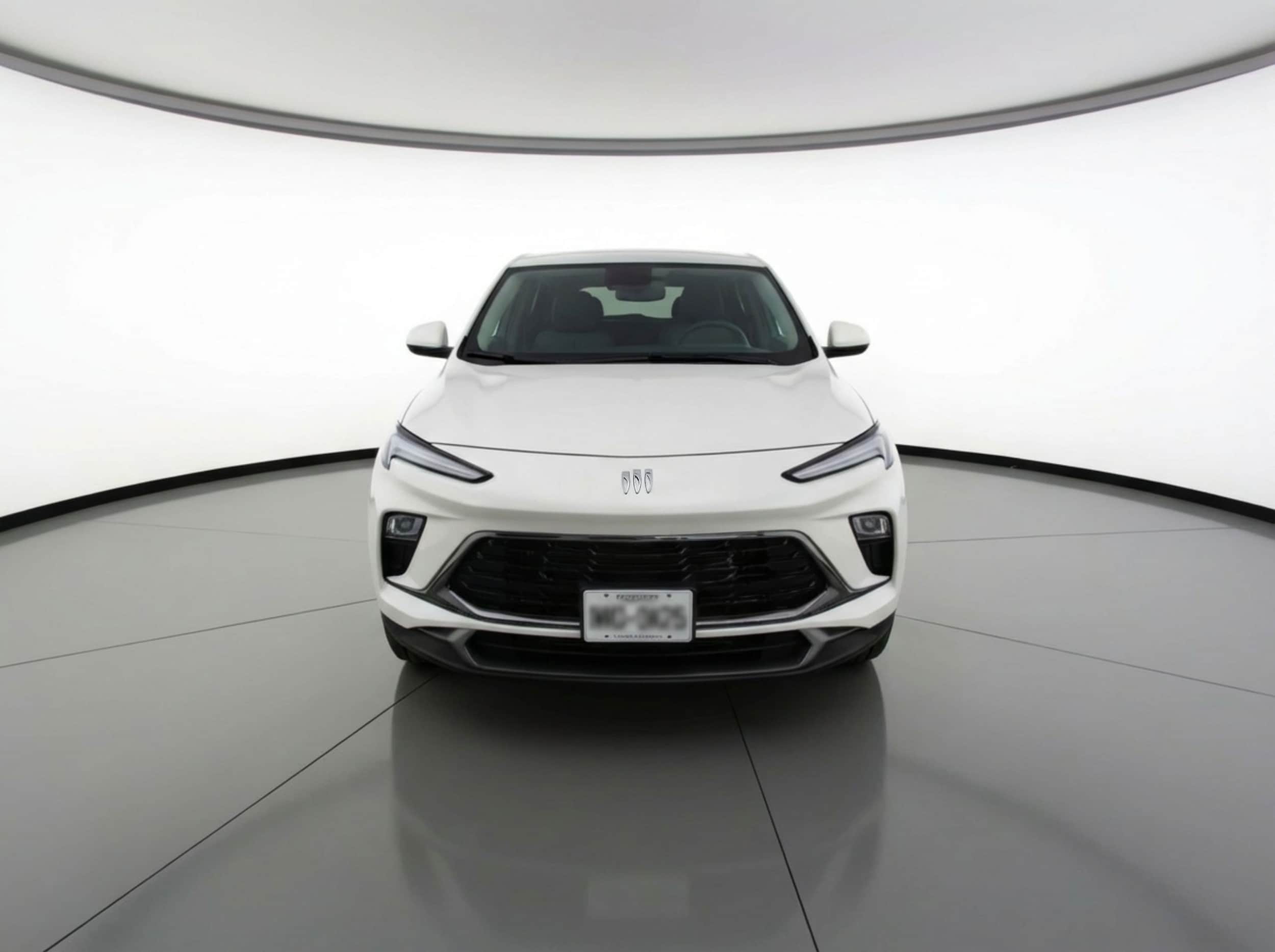 Thumbnail: 2025 Buick Encore GX - 2