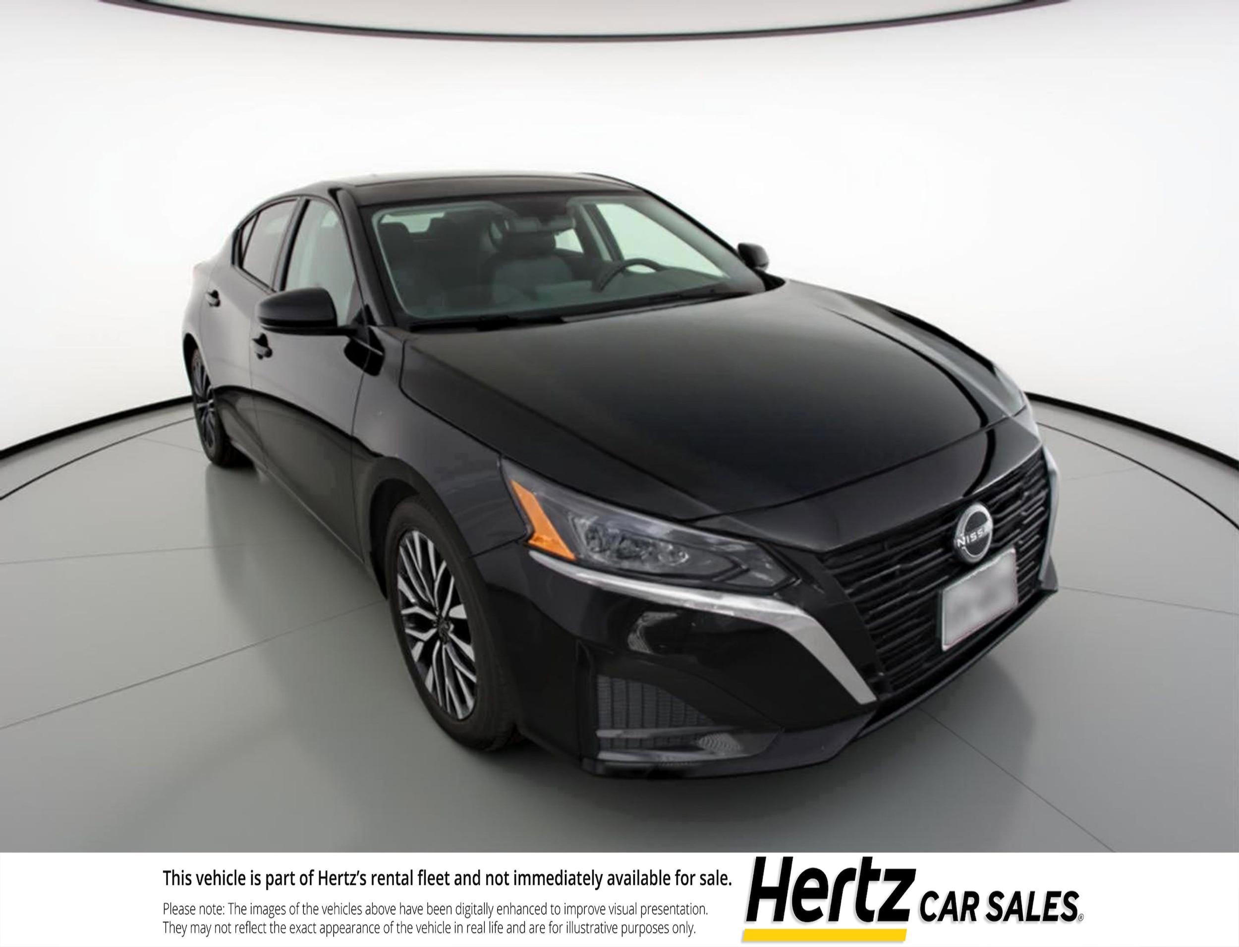 Thumbnail: 2025 Nissan Altima - 1